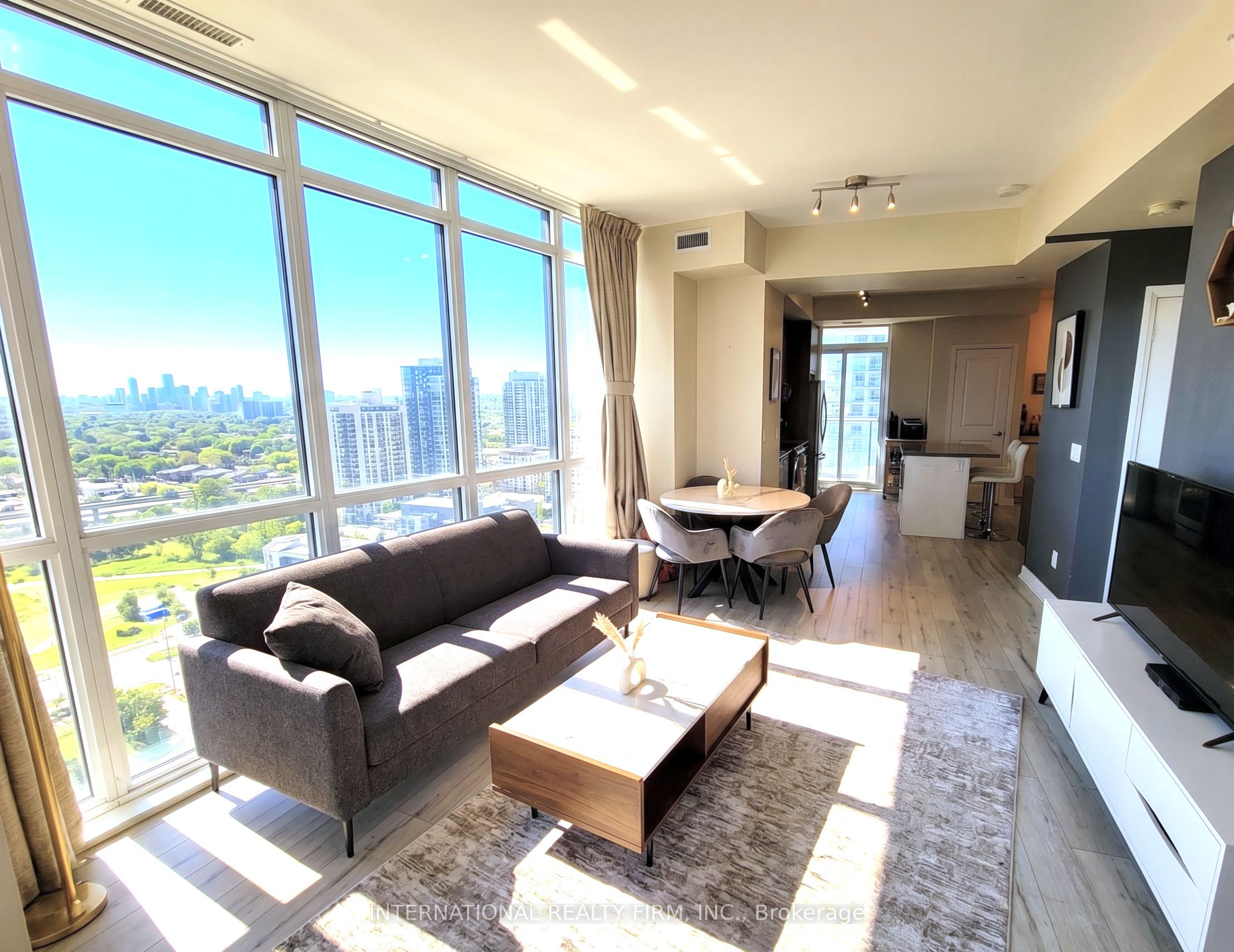 59 Annie Craig Drive 3107, Toronto, ON M8V 0C4 photo 2