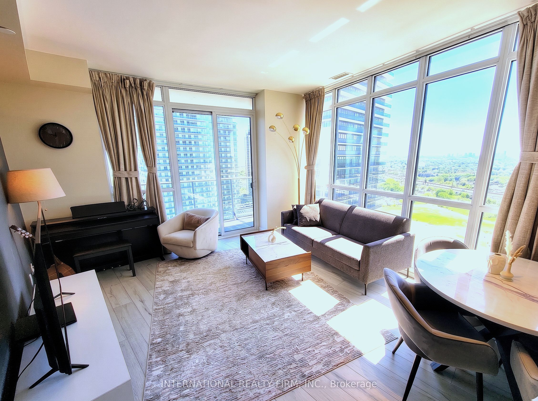 59 Annie Craig Drive 3107, Toronto, ON M8V 0C4 photo 3