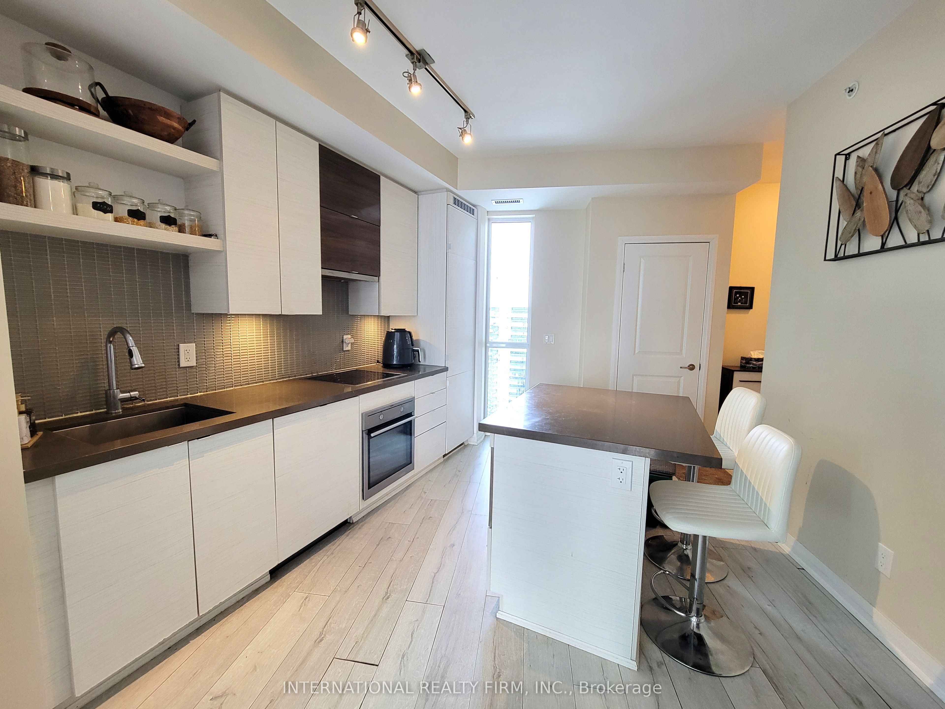 59 Annie Craig Drive 3107, Toronto, ON M8V 0C4 photo 4