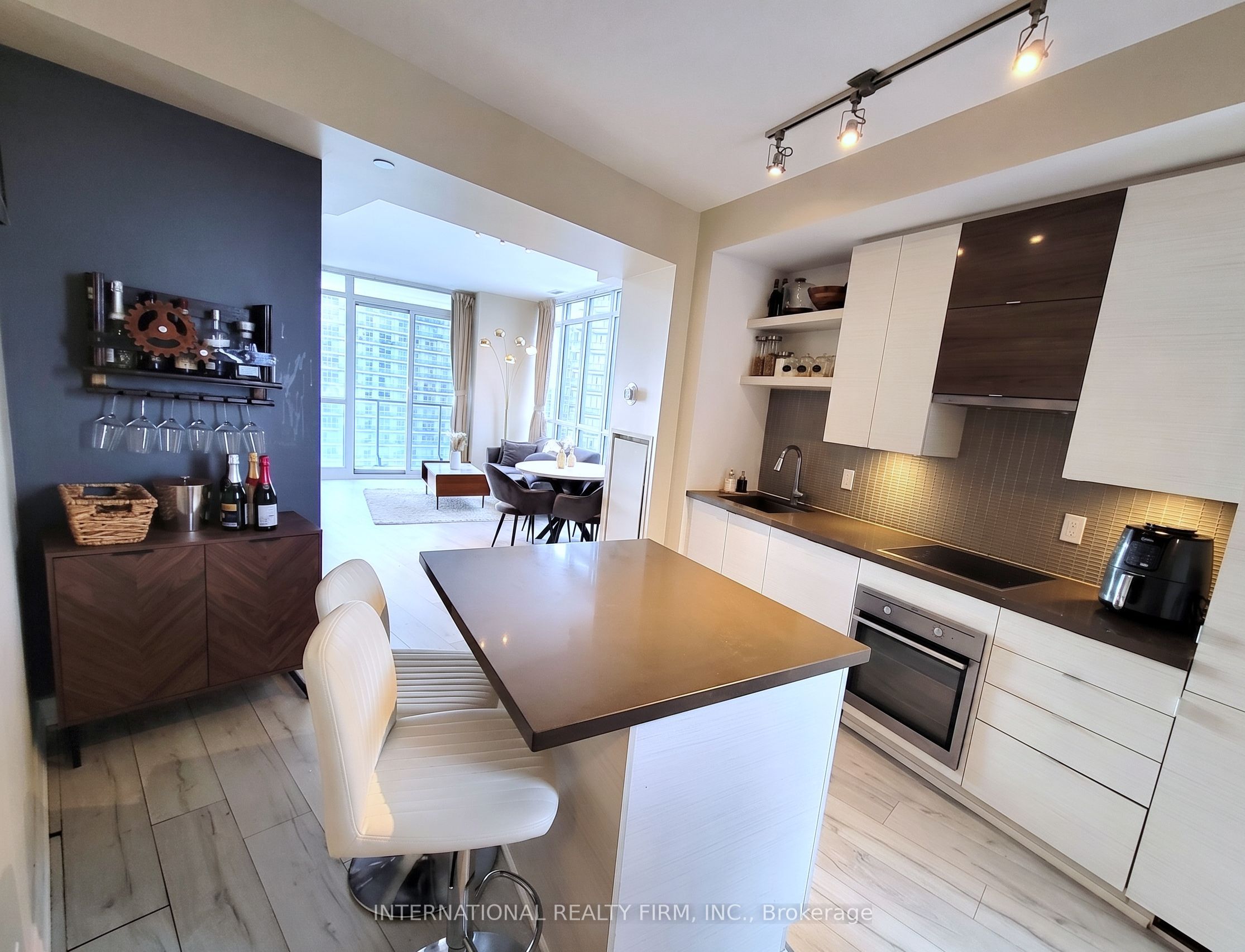 59 Annie Craig Drive 3107, Toronto, ON M8V 0C4 photo 5