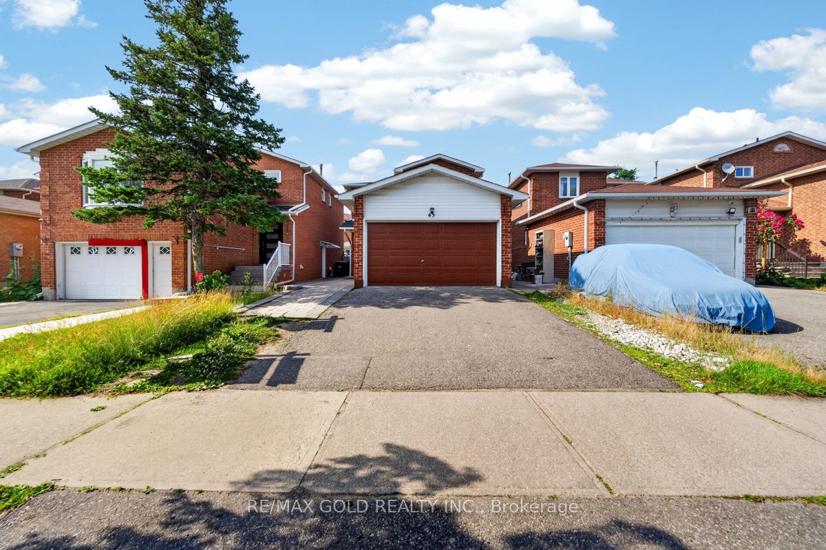 43 Alabaster Drive, Brampton, ON L6V 4G8 photo 4