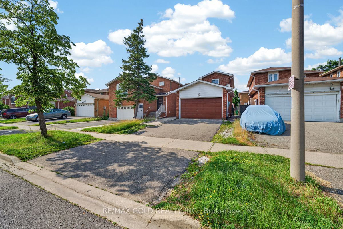 43 Alabaster Drive, Brampton, ON L6V 4G8 photo 5