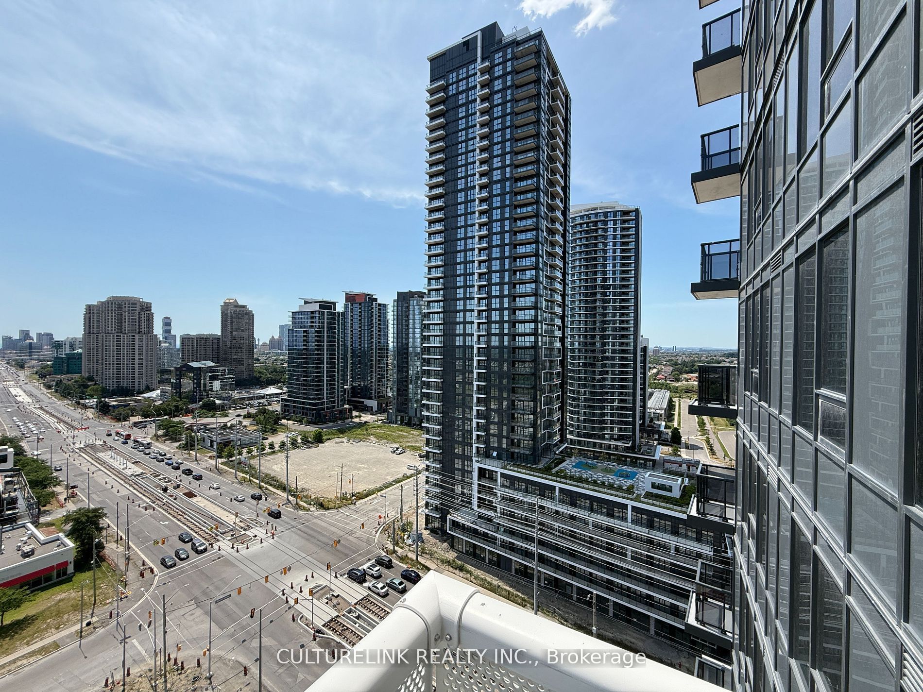 5105 Hurontario Street 1604, Mississauga, ON L4Z 0C9