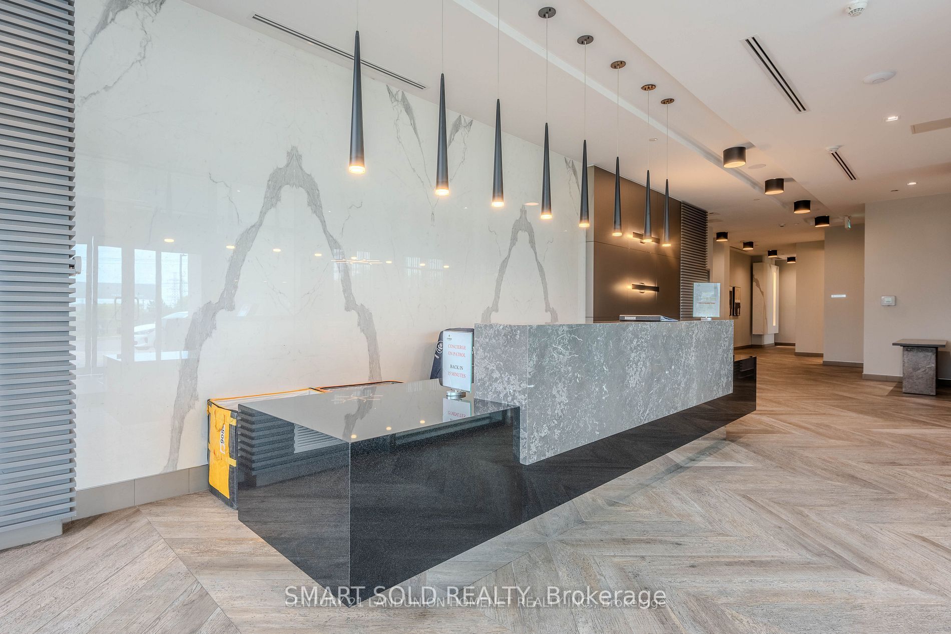 50 Thomas Riley Road 1309, Toronto, ON M9B 0C5 photo 4