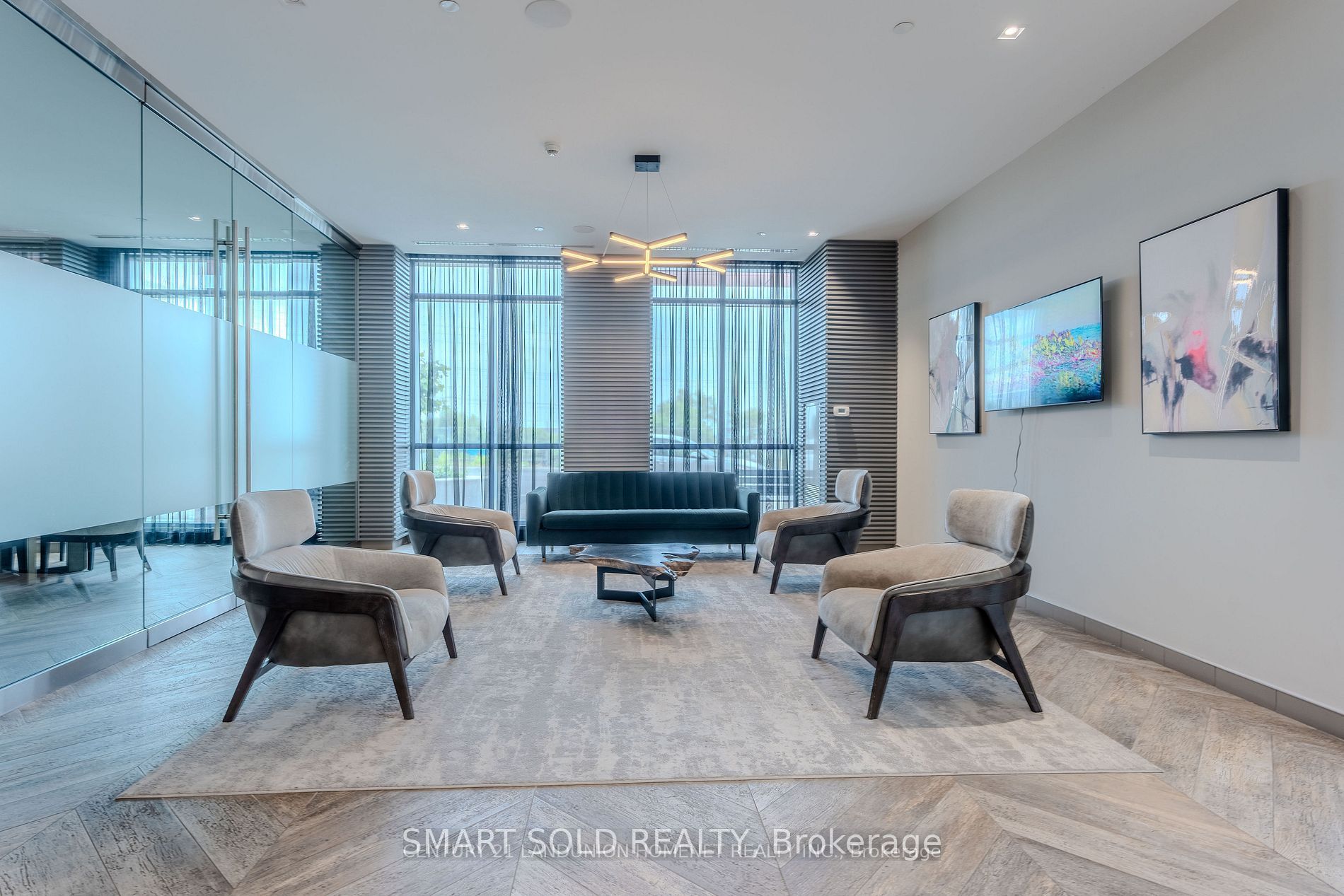 50 Thomas Riley Road 1309, Toronto, ON M9B 0C5 photo 5