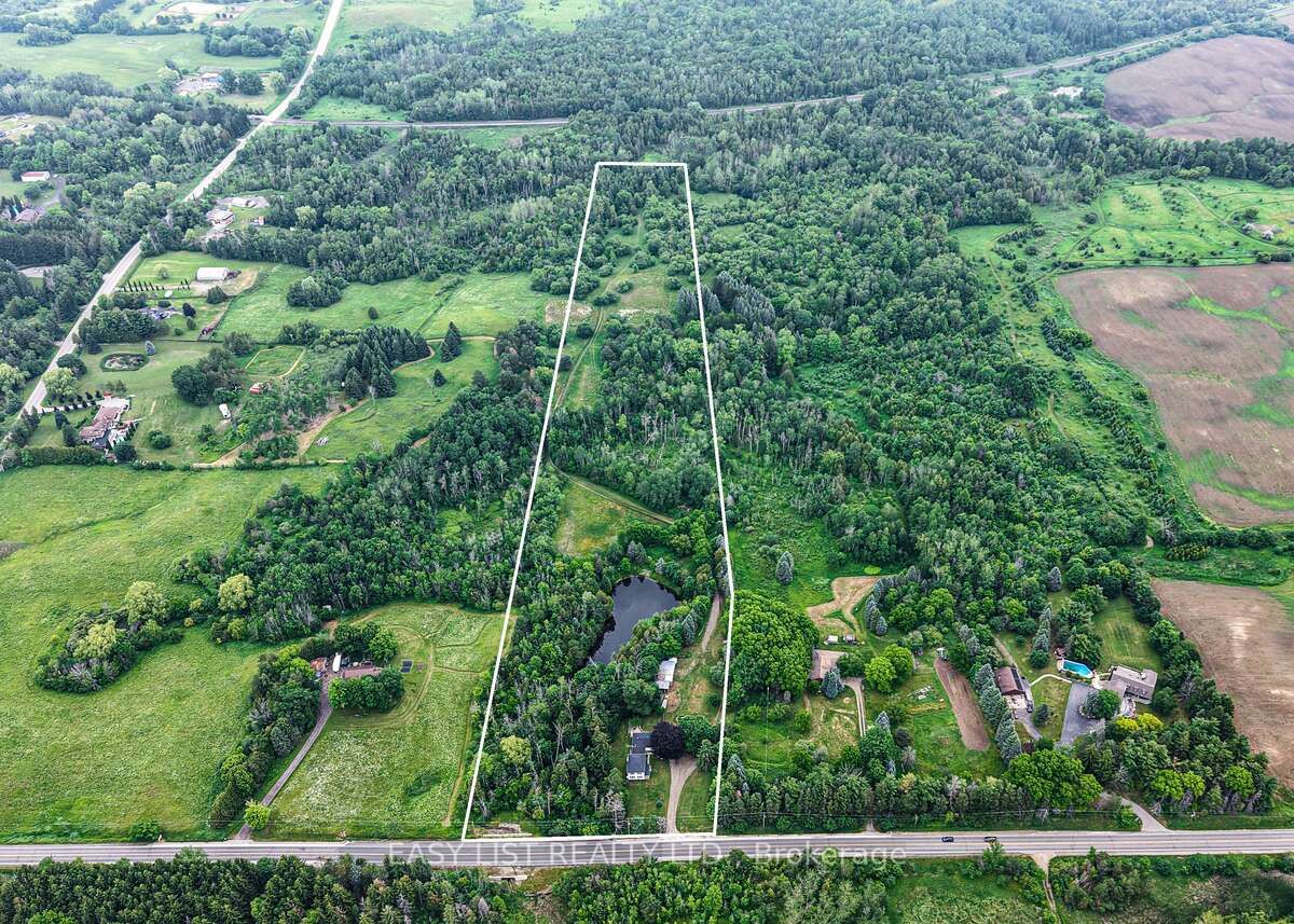 14877 The Gore Road, Caledon, ON L7E 0X1 photo 2