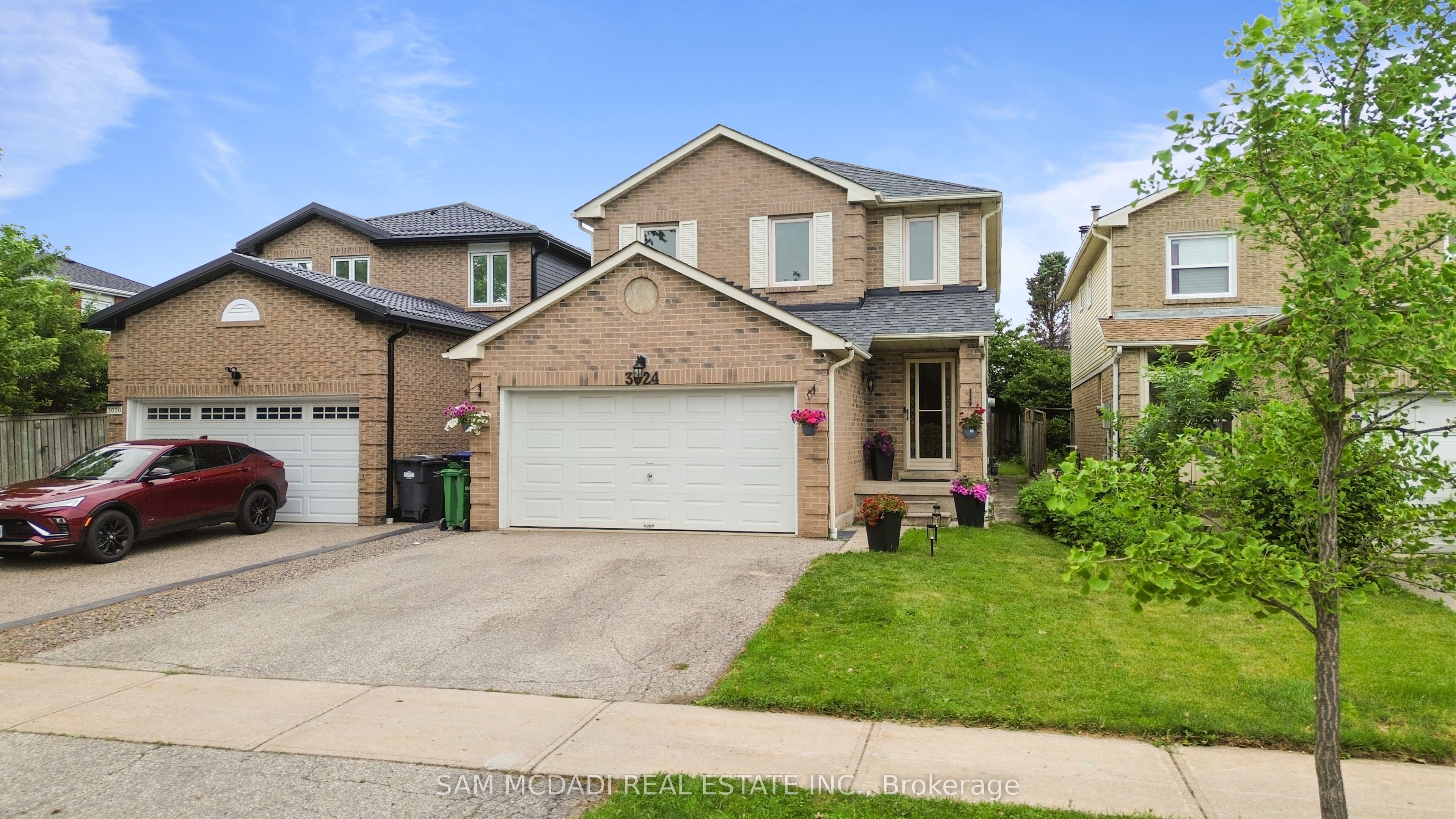 3024 Valcourt Crescent, Mississauga, ON L5L 5J4 photo 5