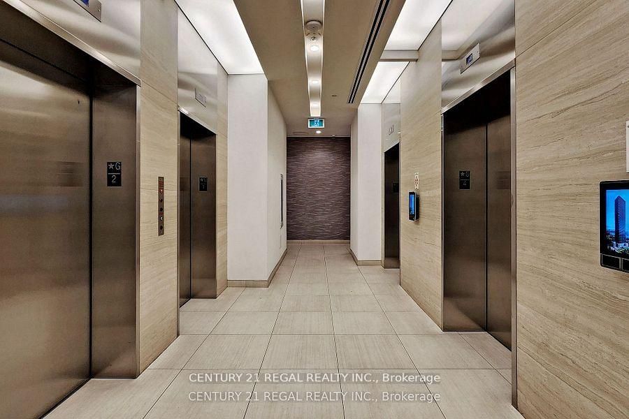70 Annie Craig Drive 1408, Toronto, ON M8V 0G2 photo 5