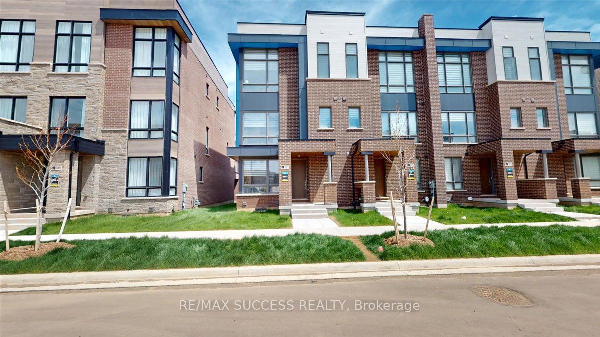 3077 Welsman Gardens, Oakville, ON L6H 7Z2 photo 2