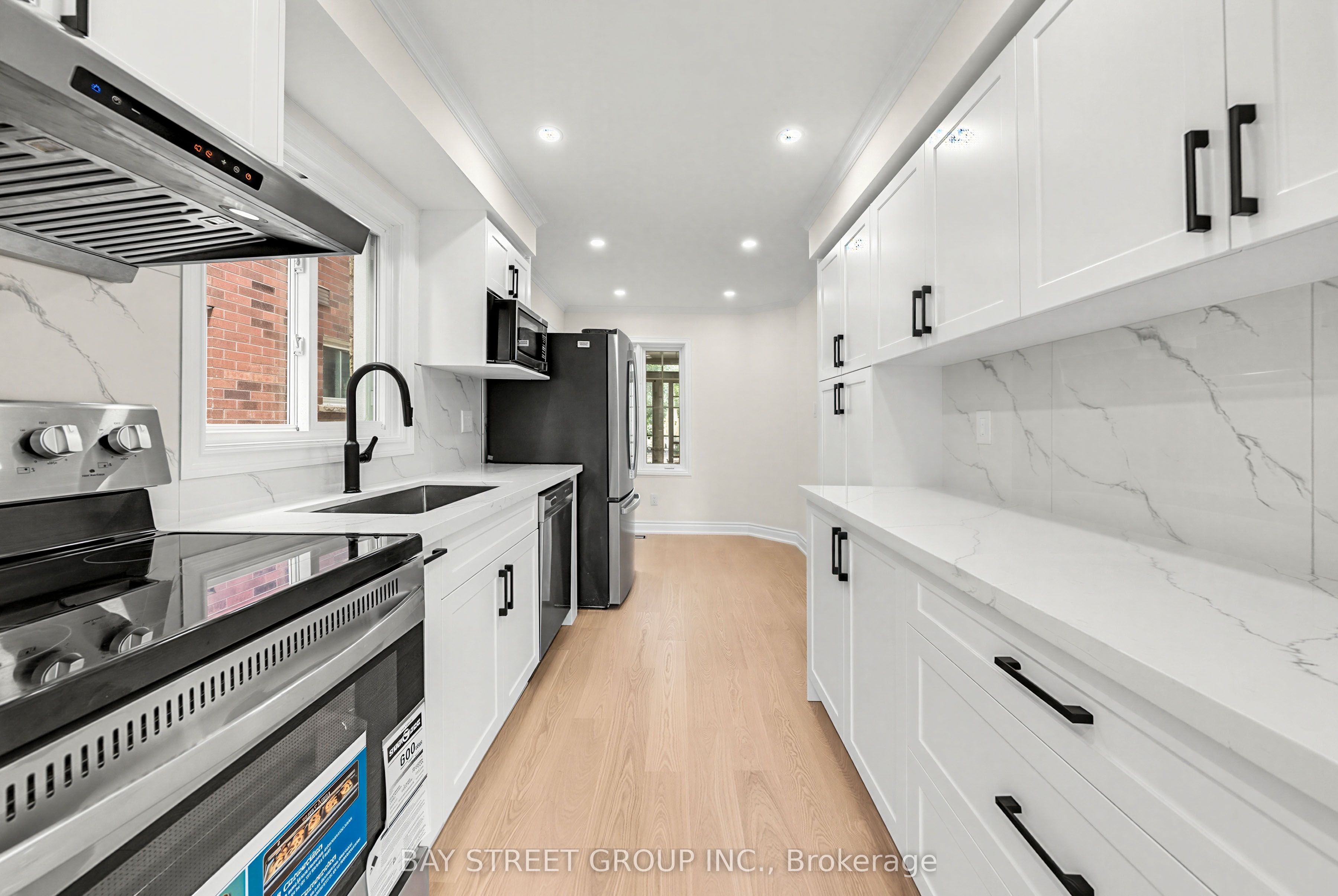 5450 Antrex Crescent, Mississauga, ON L4Z 3T7 photo 5