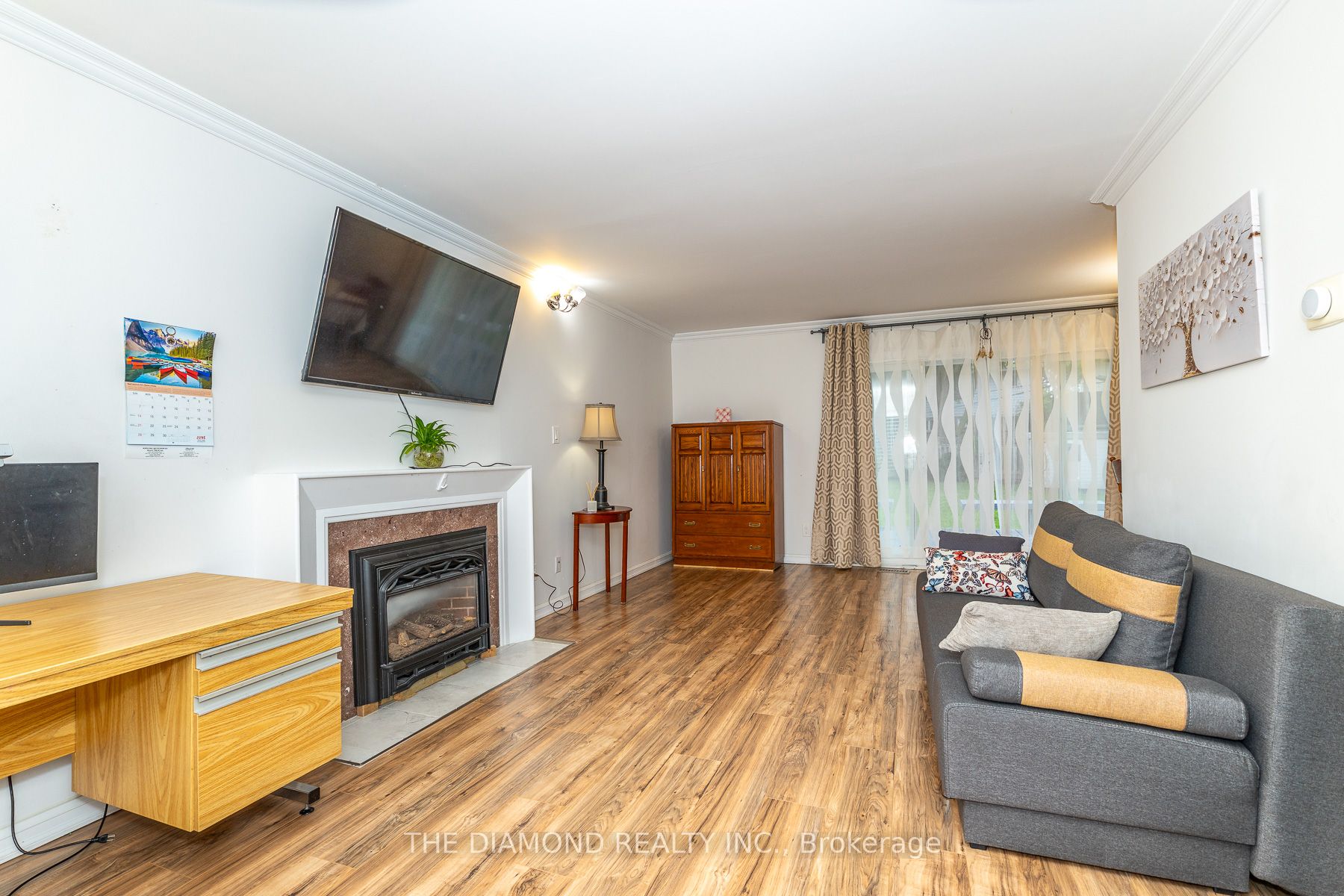 75 Glen Agar Drive, Toronto, ON M9B 5M2 photo 4
