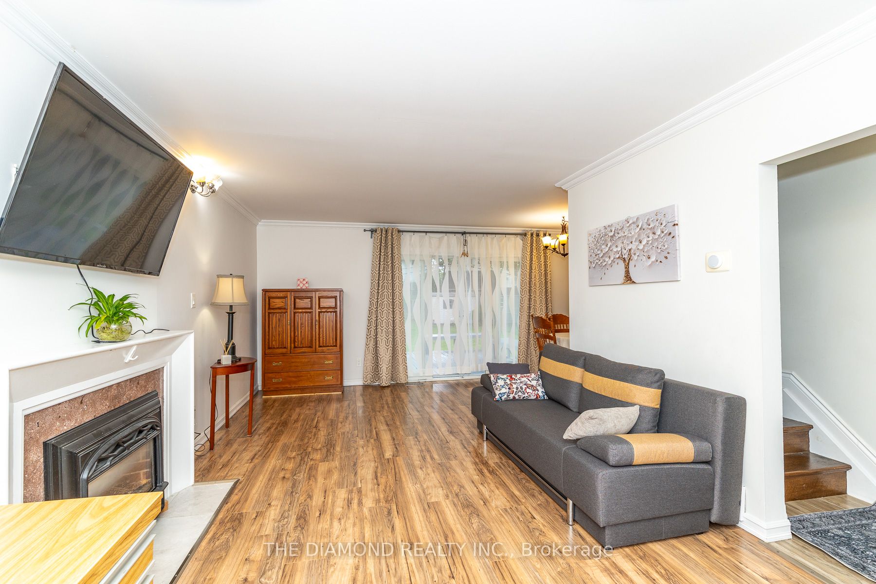 75 Glen Agar Drive, Toronto, ON M9B 5M2 photo 5