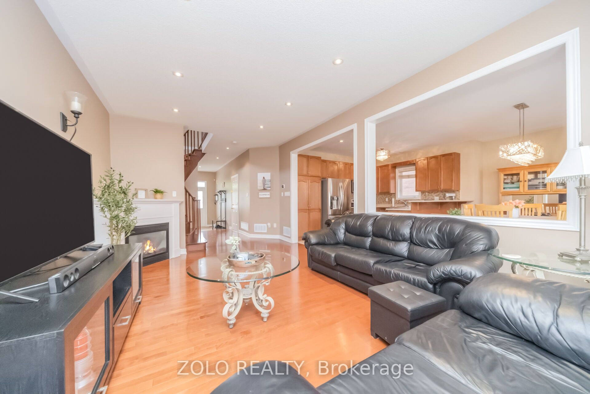 3 Tennant Drive, Brampton, ON L6R 0E5 photo 5