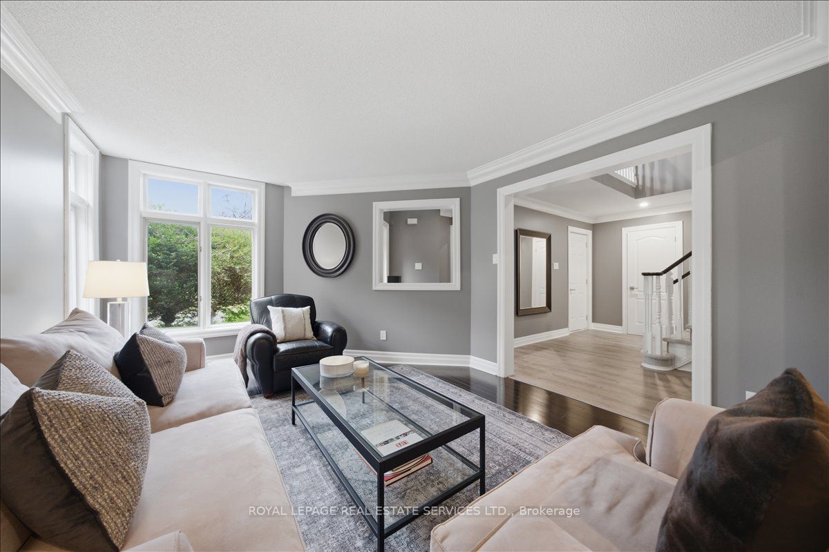 2268 Vista Oak Road, Oakville, ON L6M 3L8 photo 5