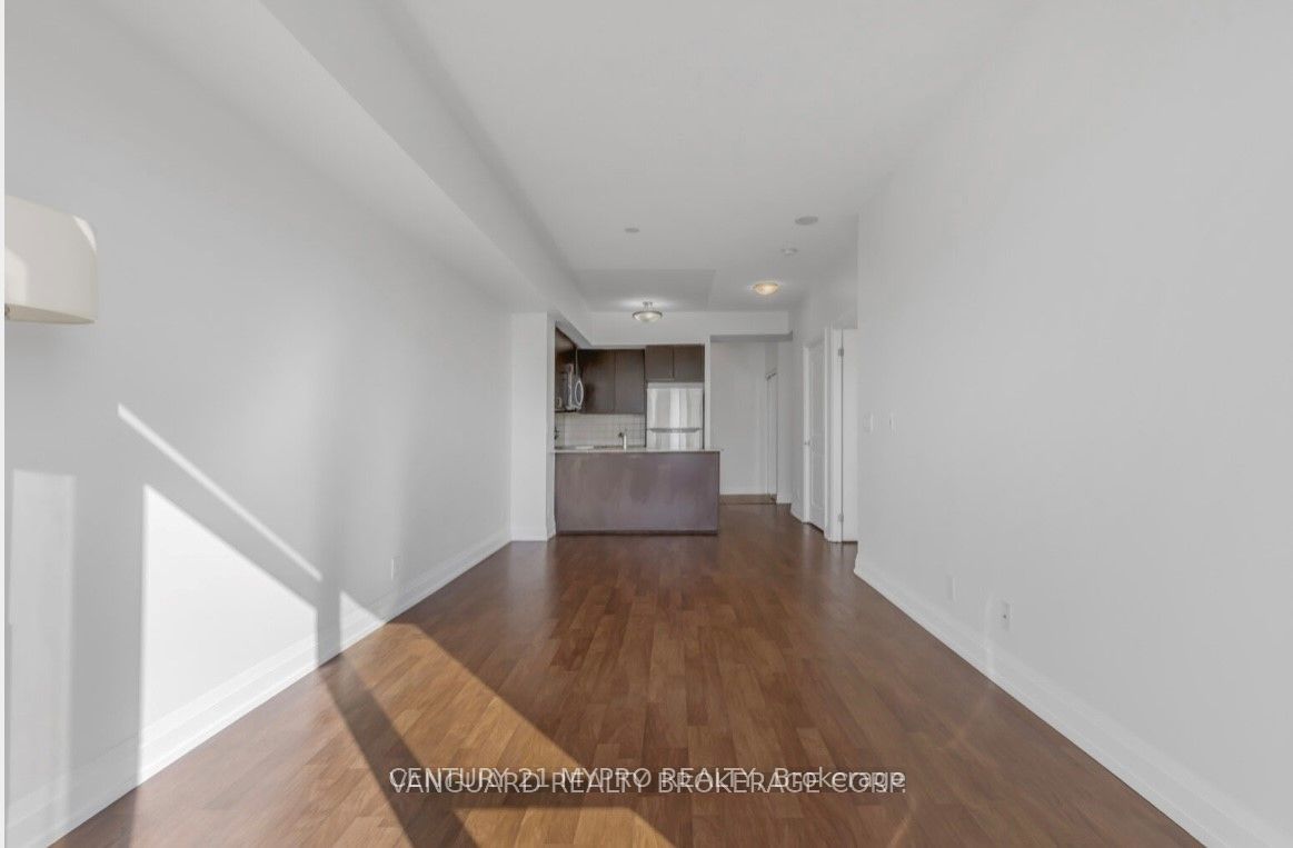 55 De Boers Drive 1207, Toronto, ON M3J 0G5 photo 2