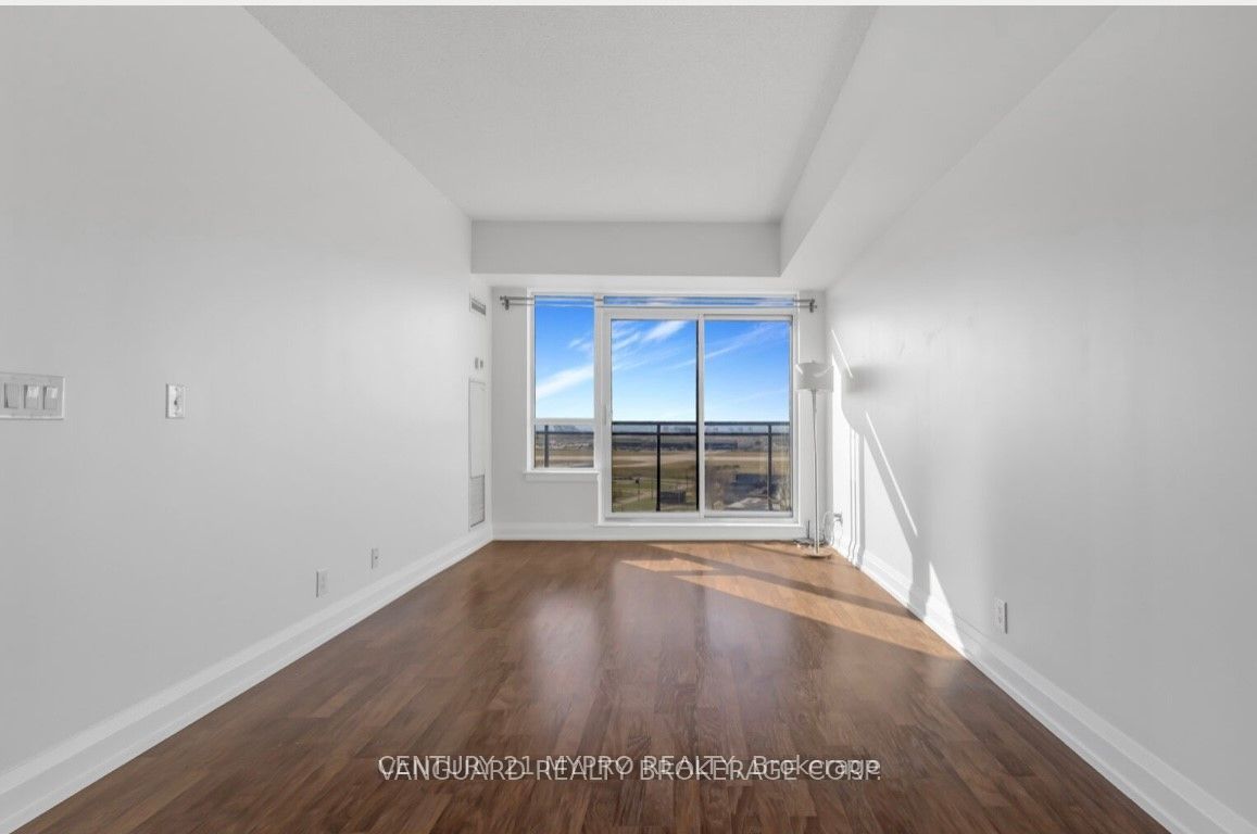 55 De Boers Drive 1207, Toronto, ON M3J 0G5 photo 3