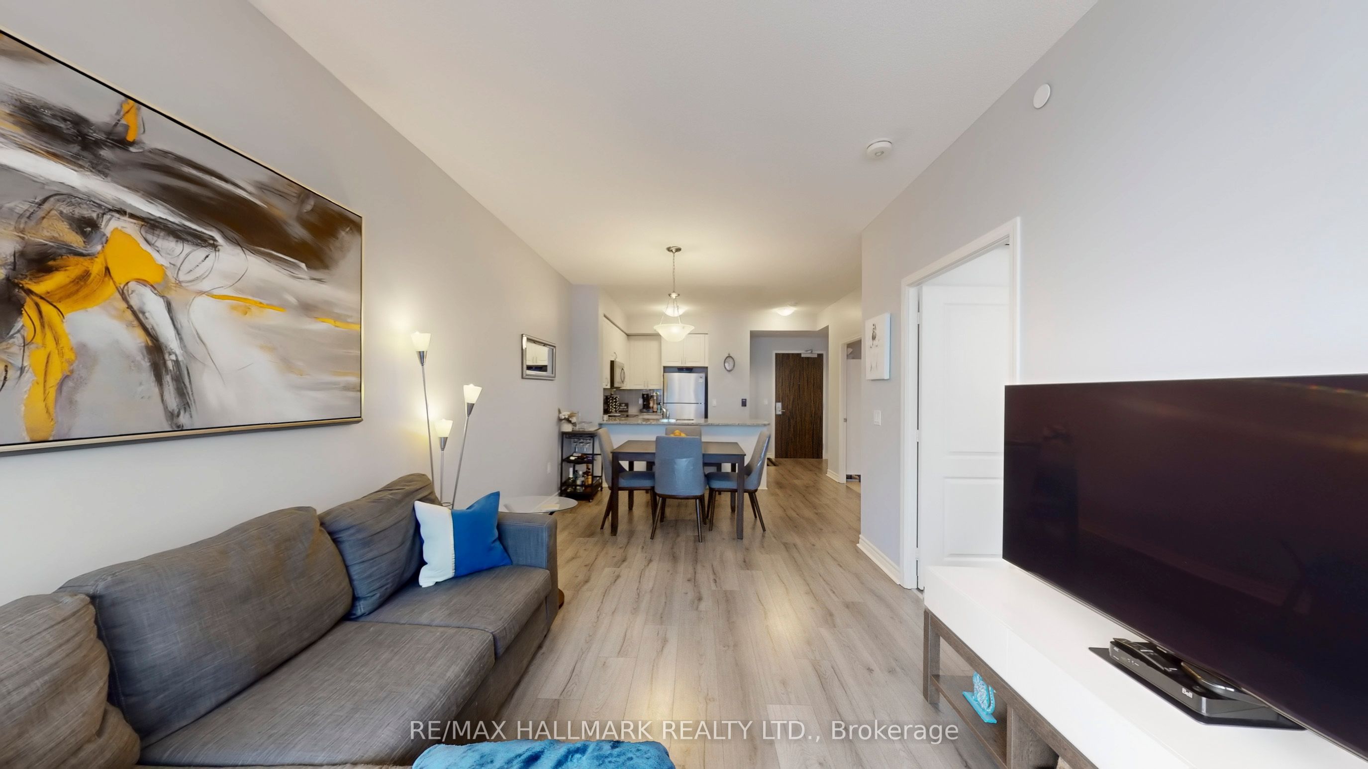 349 Rathburn Road W 910, Mississauga, ON L5B 0G9 photo 5