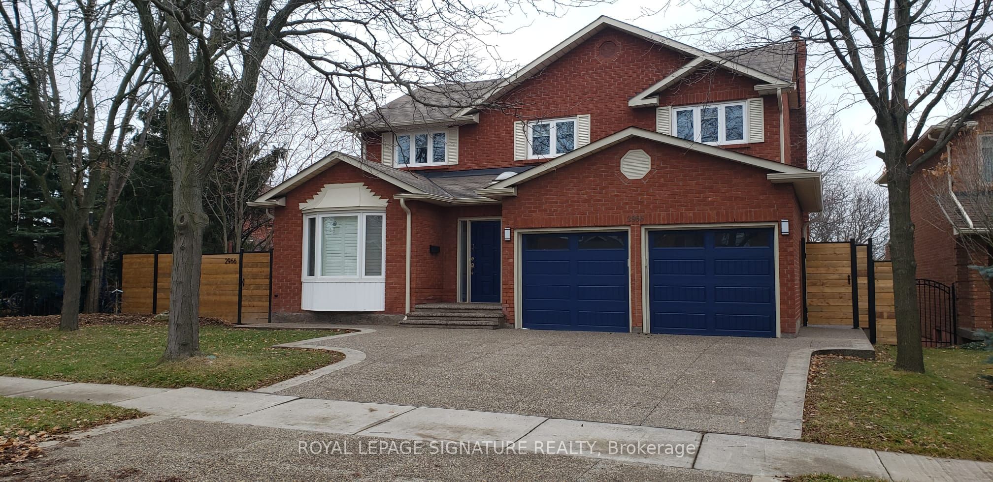 2966 Caradoc Lane Upper, Oakville, ON L6J 6V6 photo 2