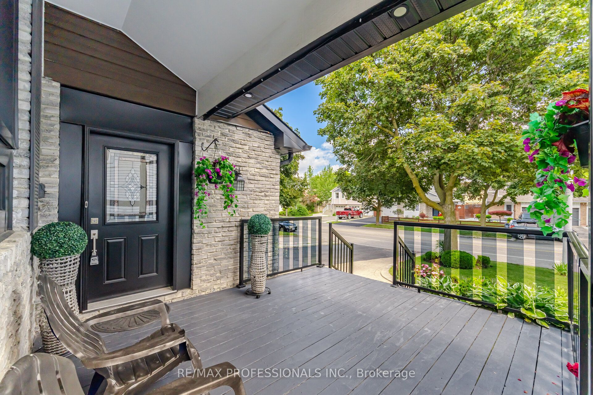 12 Richvale Drive S, Brampton, ON L6Z 1M4 photo 5