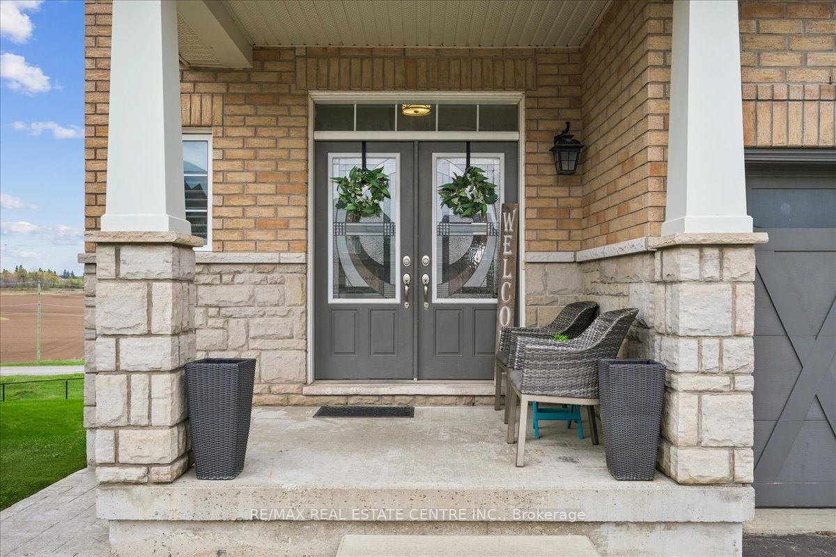 33 Paula Court, Orangeville, ON L9W 5V1 photo 2