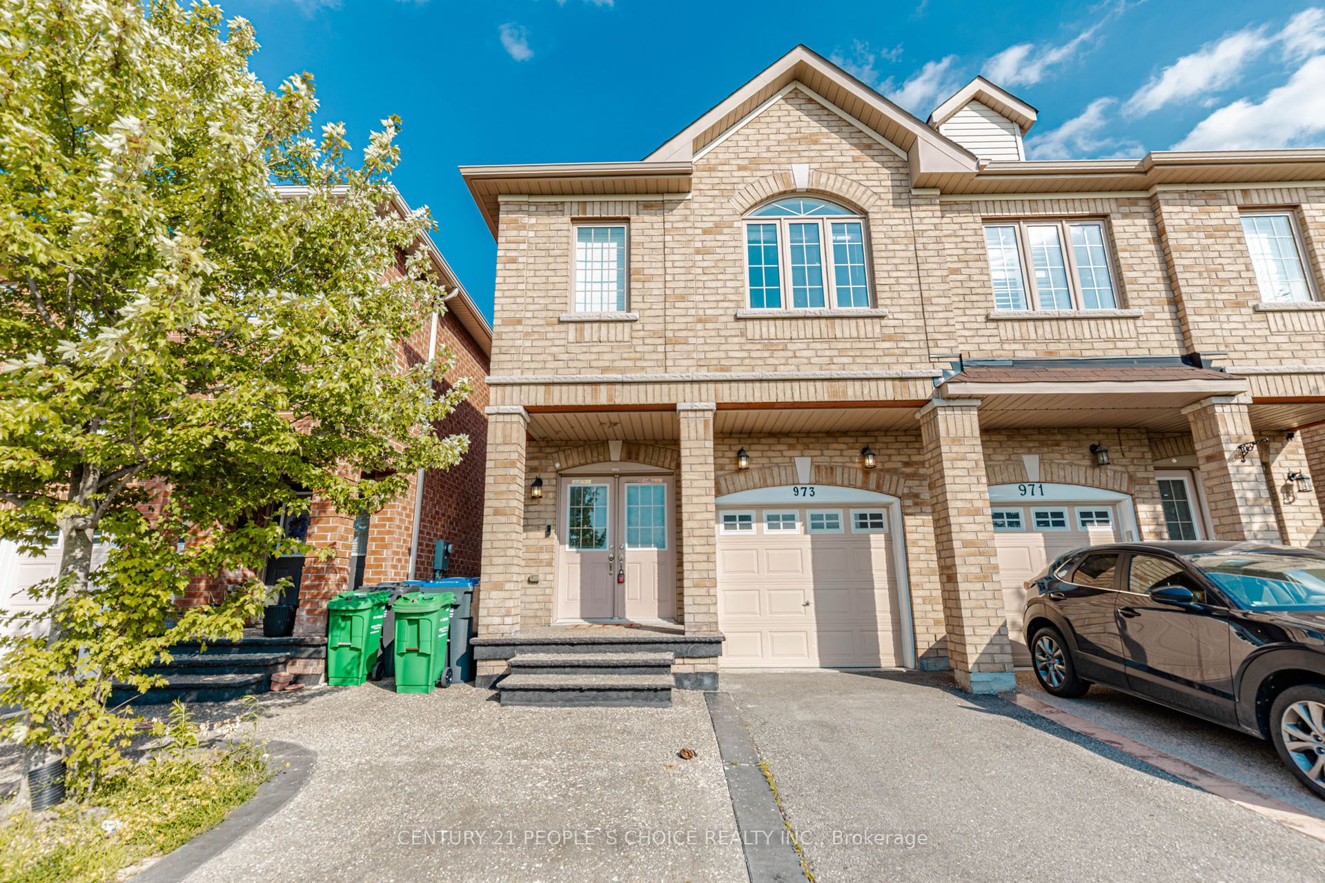 973 Francine Crescent Upper, Mississauga, ON L5V 0E2 photo 4
