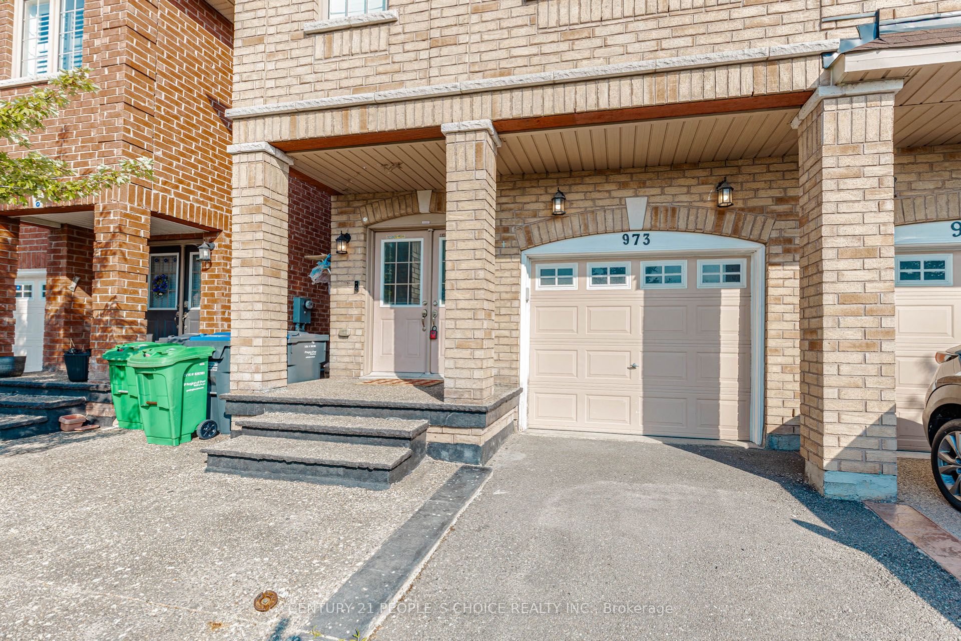 973 Francine Crescent Upper, Mississauga, ON L5V 0E2 photo 5