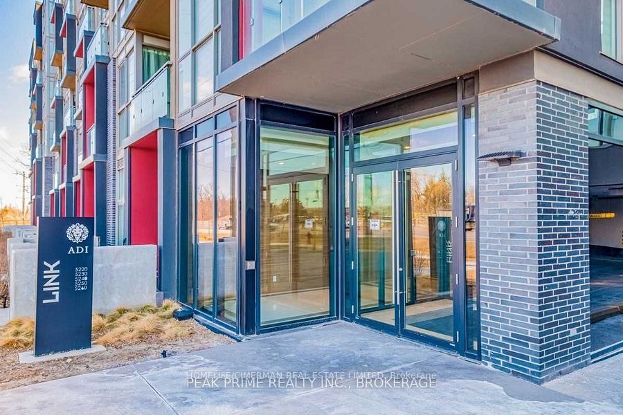 5240 Dundas Street #b608, Burlington, ON L7L 0J6 photo 2