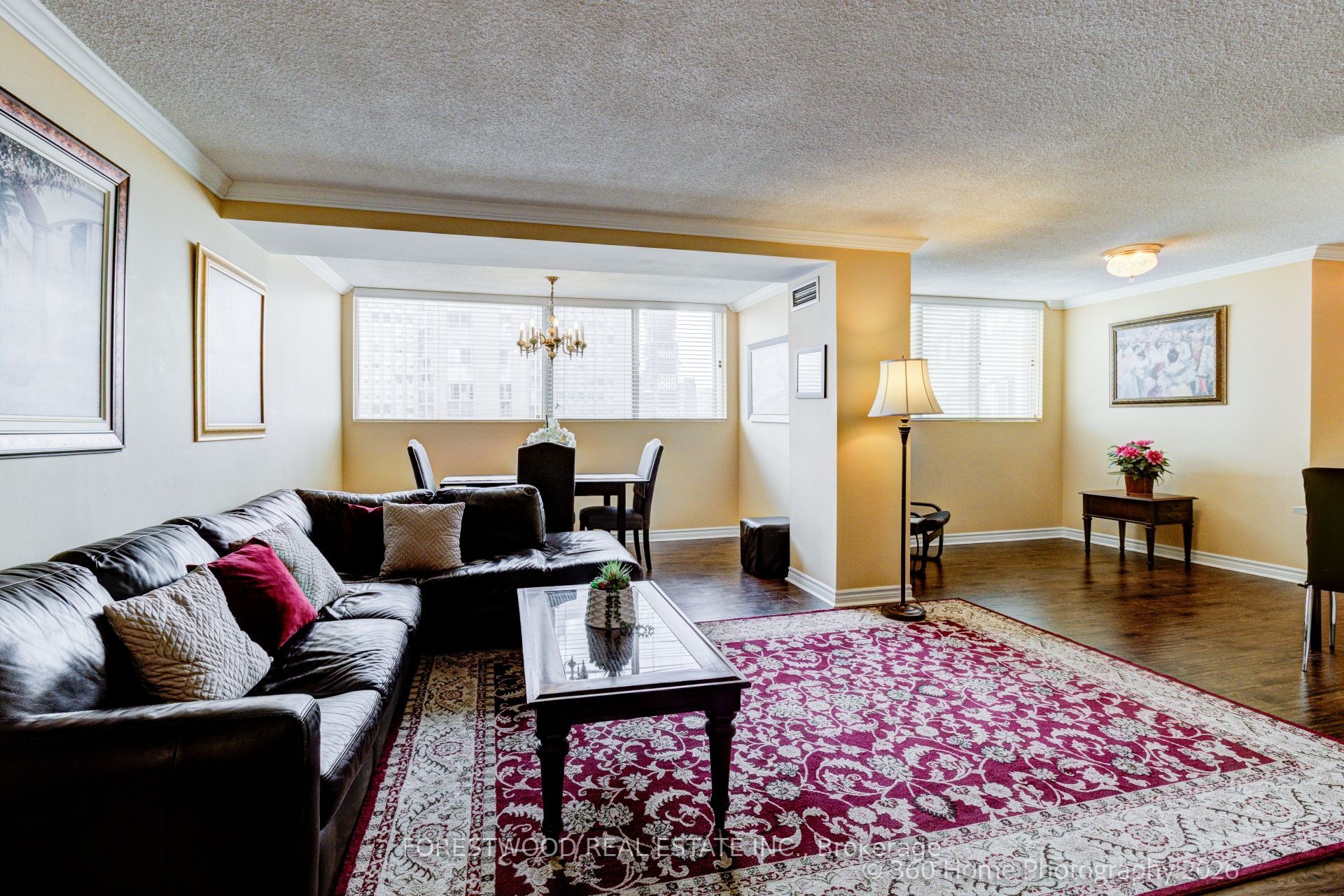 3700 Kaneff Crescent 2202, Mississauga, ON L5A 4B8 photo 5