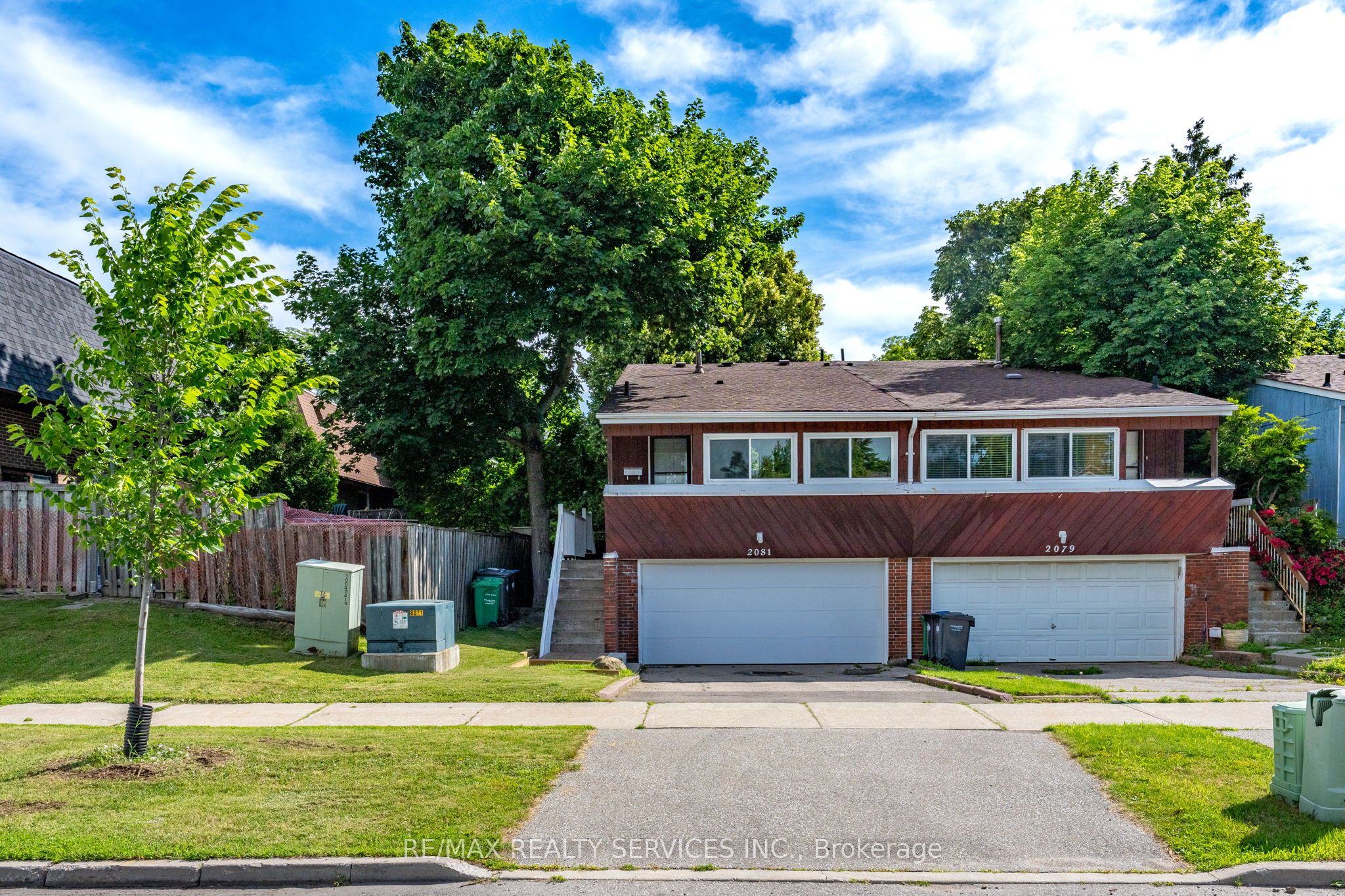 2081 South Millway, Mississauga, ON L5L 1R4