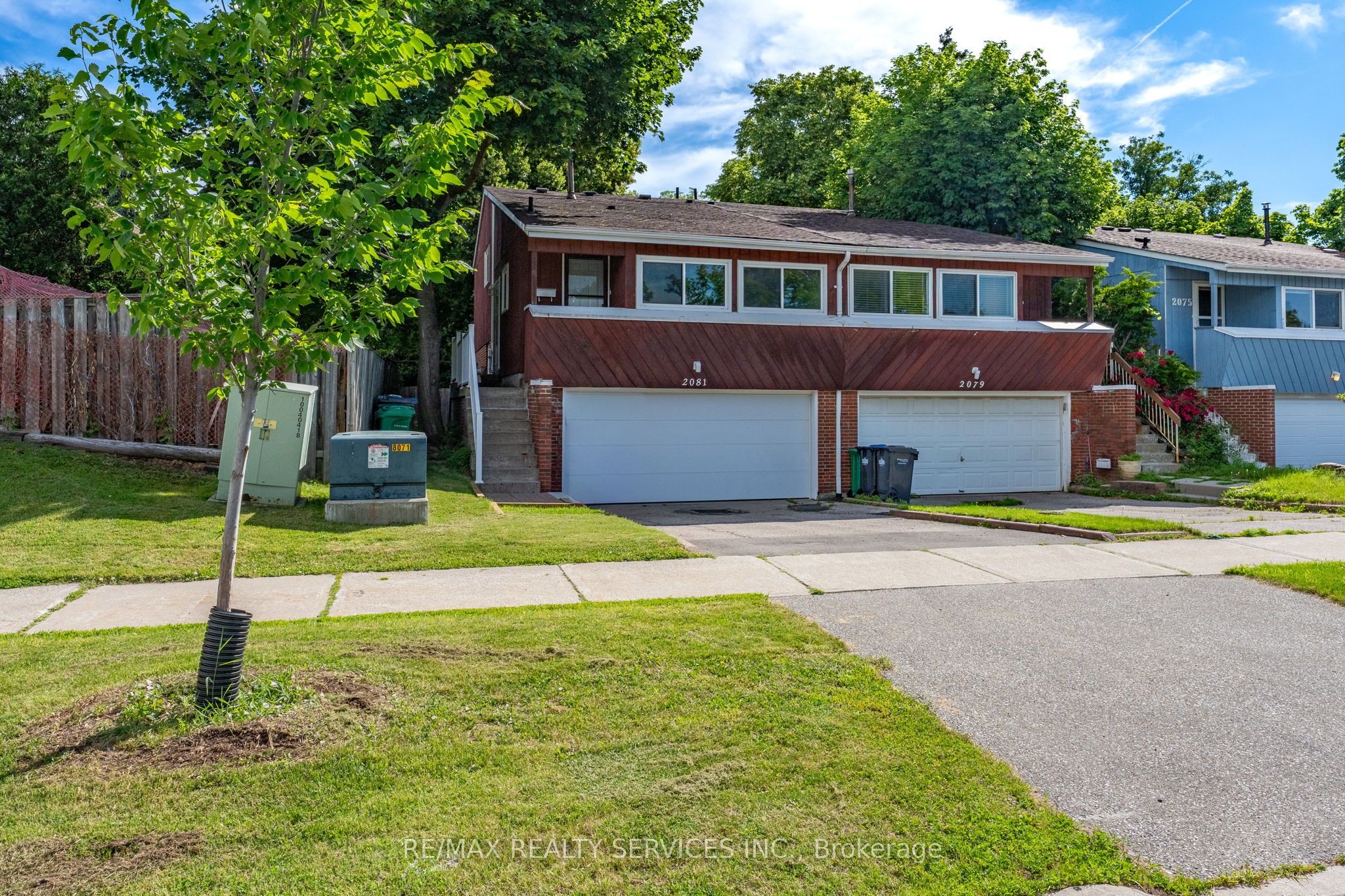 2081 South Millway, Mississauga, ON L5L 1R4 photo 3