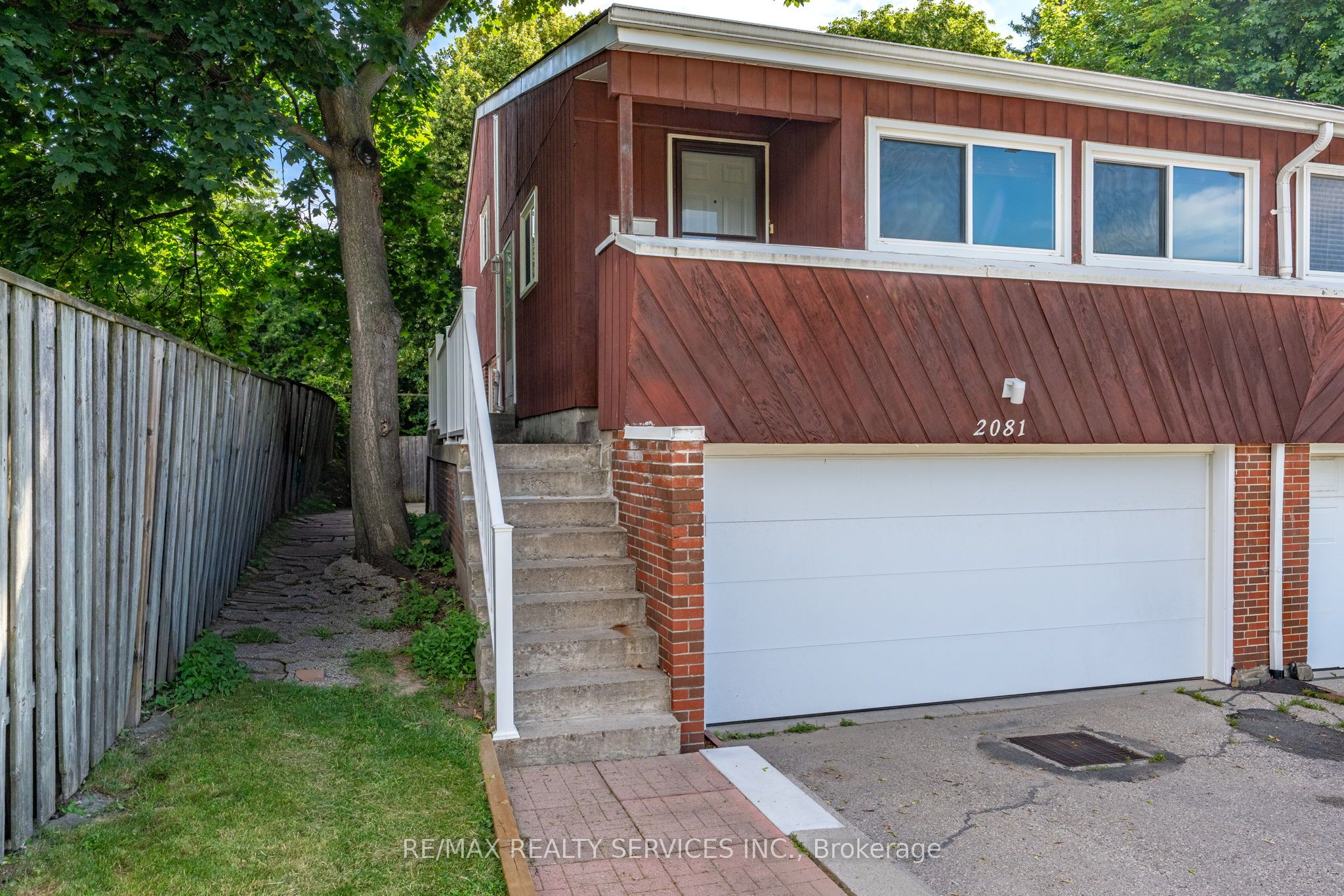 2081 South Millway, Mississauga, ON L5L 1R4 photo 4