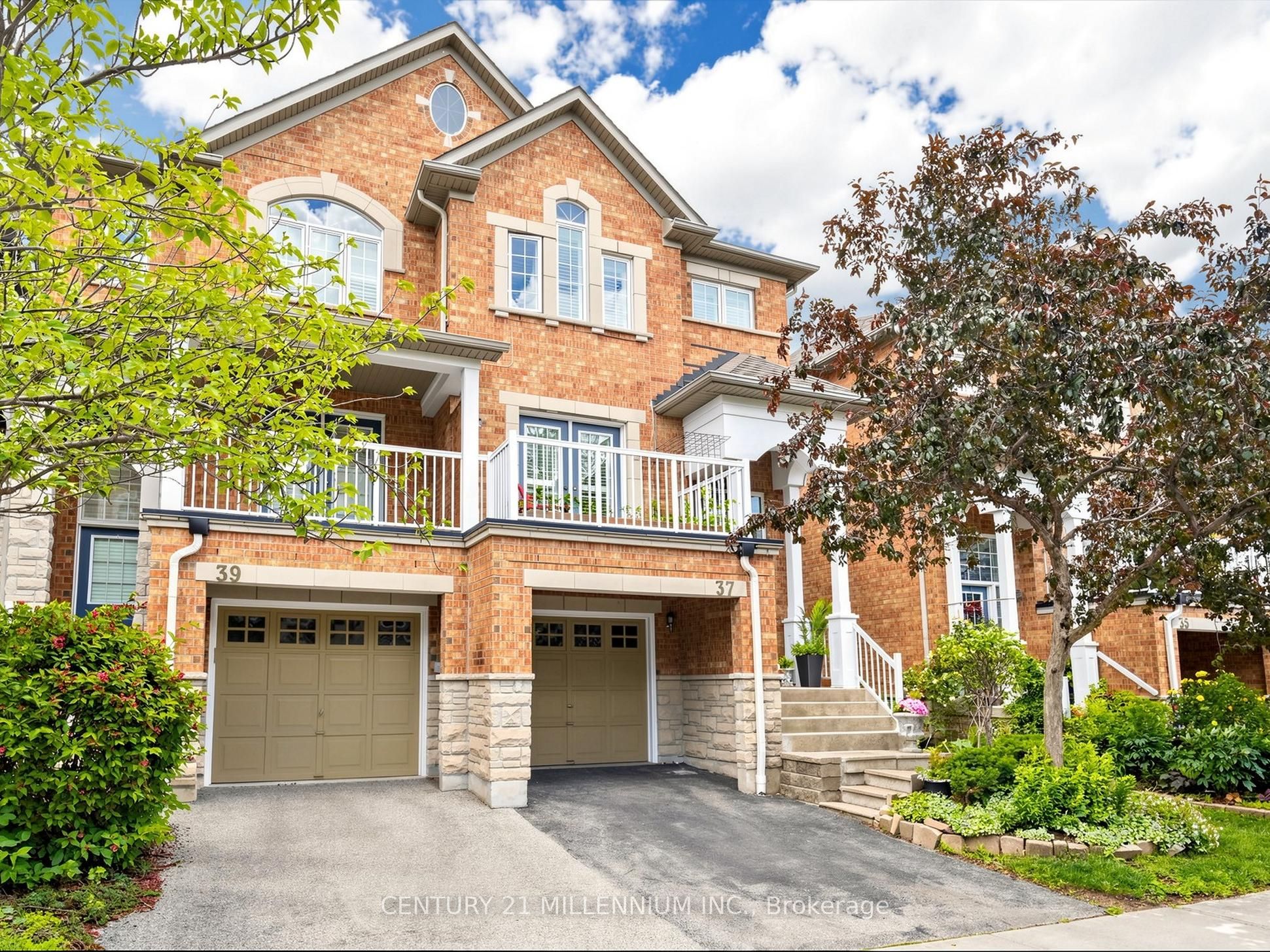 601 Shoreline Drive 37, Mississauga, ON L5B 4K7
