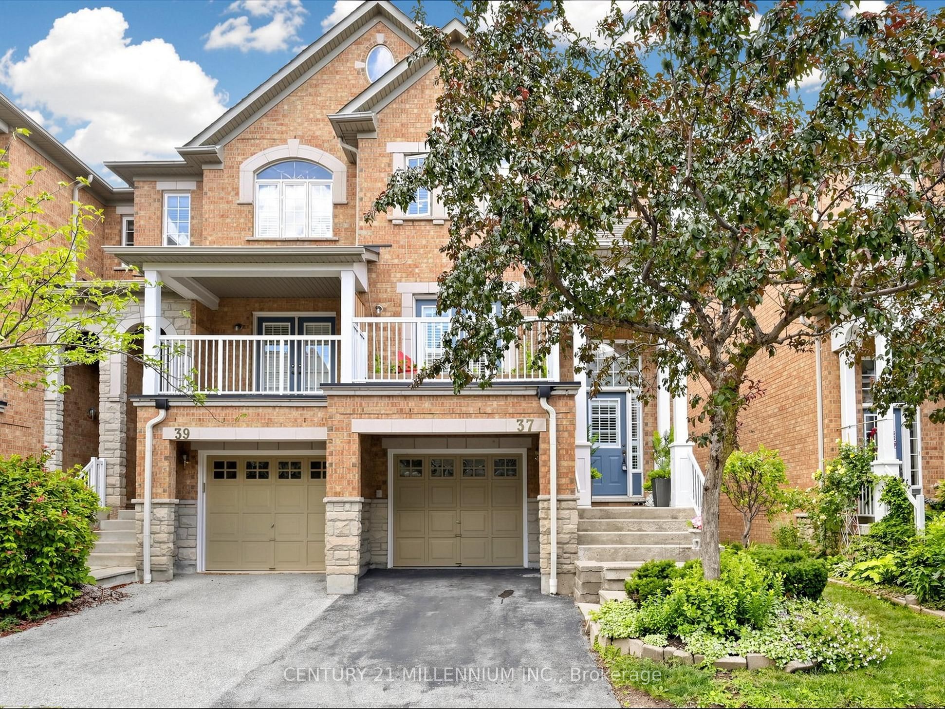 601 Shoreline Drive 37, Mississauga, ON L5B 4K7 photo 2