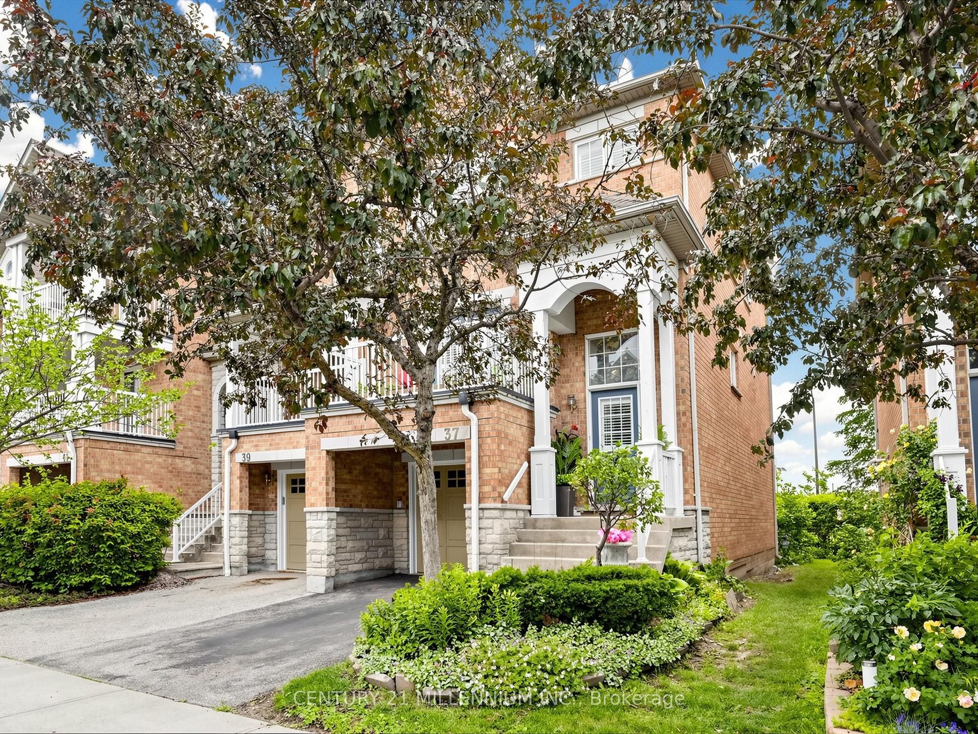 601 Shoreline Drive 37, Mississauga, ON L5B 4K7 photo 3