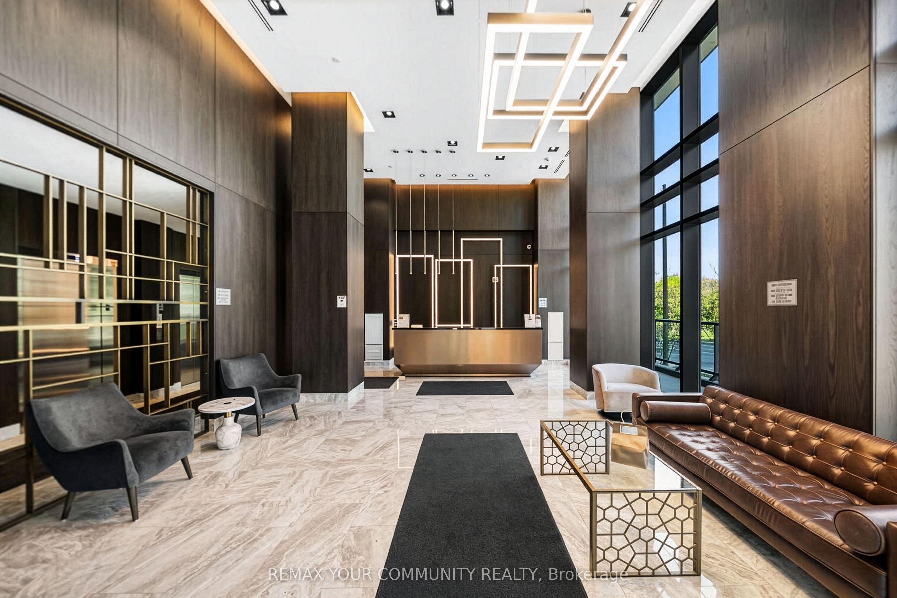1461 Lawrence Avenue 1504, Toronto, ON M6L 0A6 photo 3