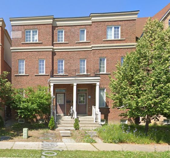 18 Troyer Avenue Second Floor Rooms, Toronto, ON M3J 3S6 photo 5