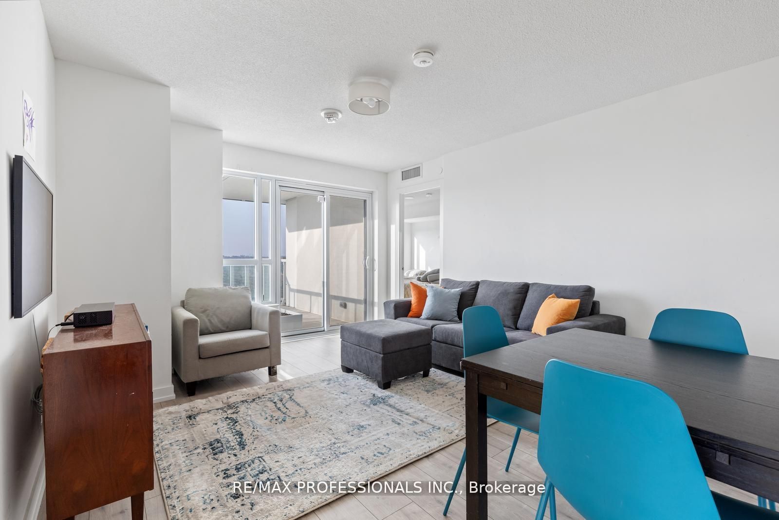 10 Wilby Crescent 1603, Toronto, ON M9N 0B6 photo 4