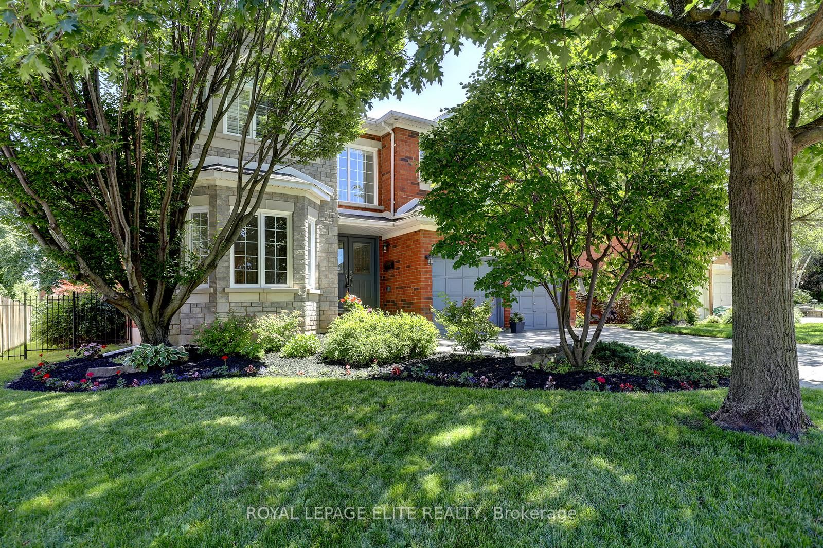 1019 Skyvalley Crescent, Oakville, ON L6M 3L2 photo 2