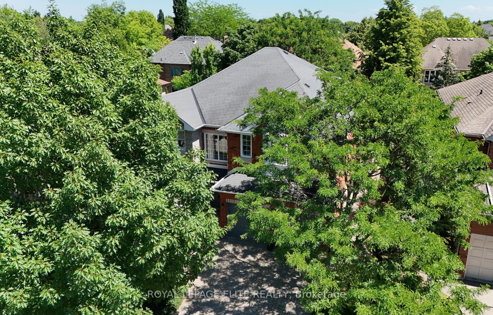 1019 Skyvalley Crescent, Oakville, ON L6M 3L2 photo 3