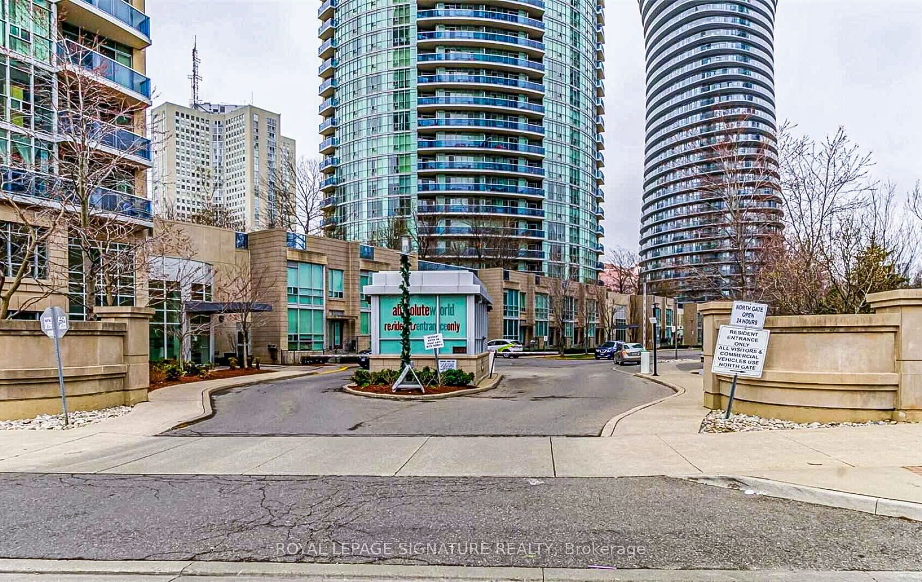90 Absolute Avenue 1301, Mississauga, ON L4Z 0A3 photo 3
