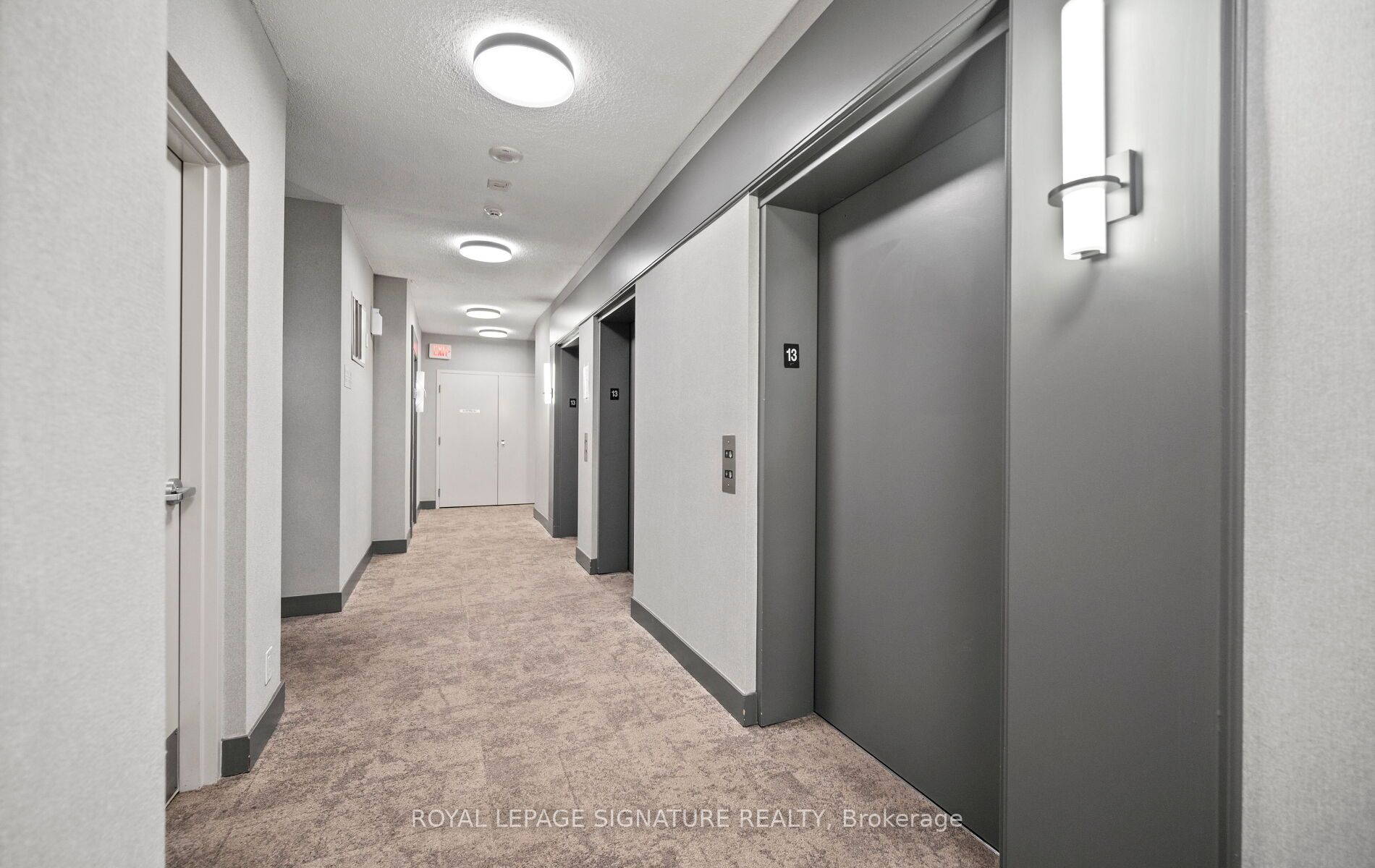 90 Absolute Avenue 1301, Mississauga, ON L4Z 0A3 photo 4