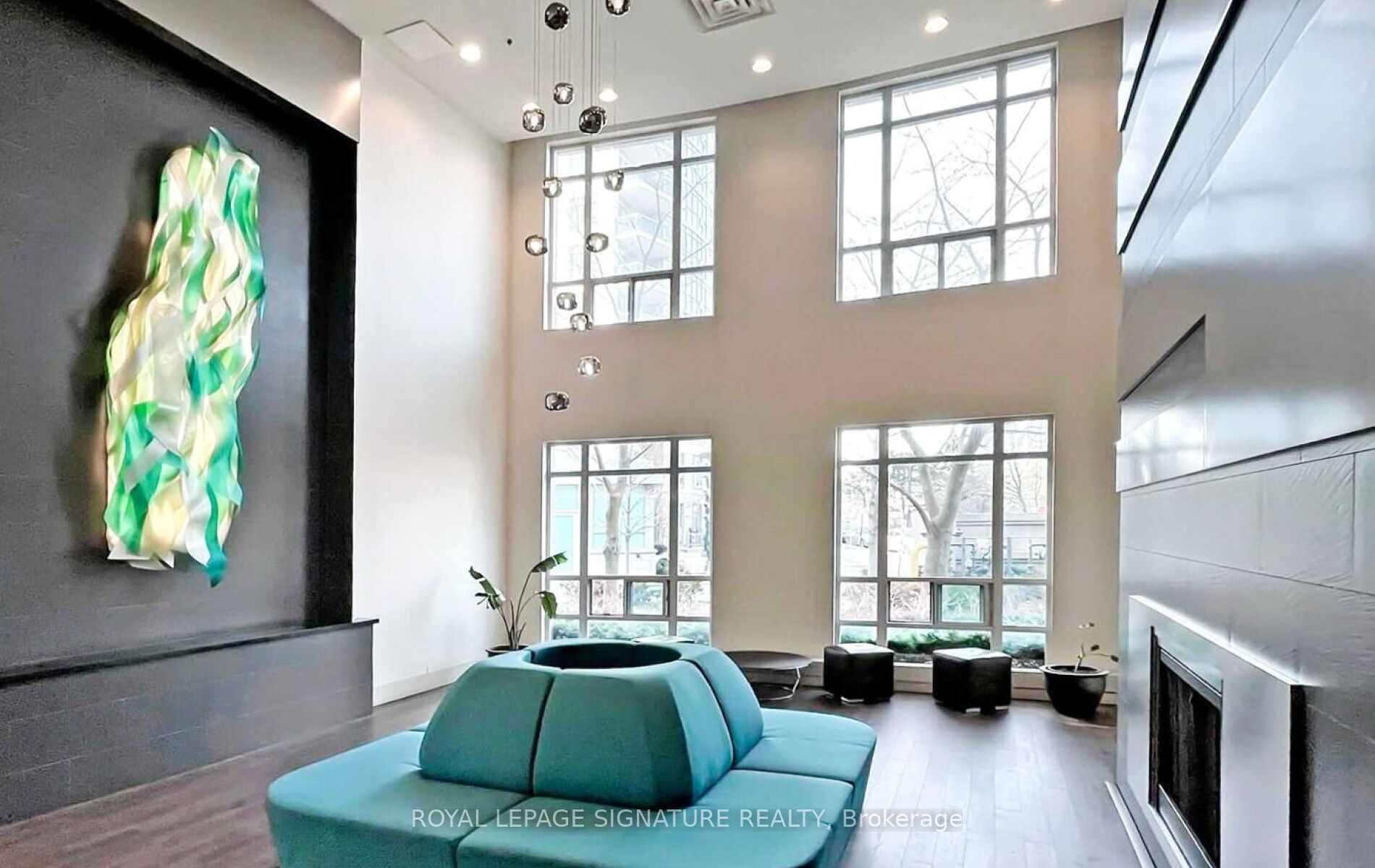 90 Absolute Avenue 1301, Mississauga, ON L4Z 0A3 photo 5