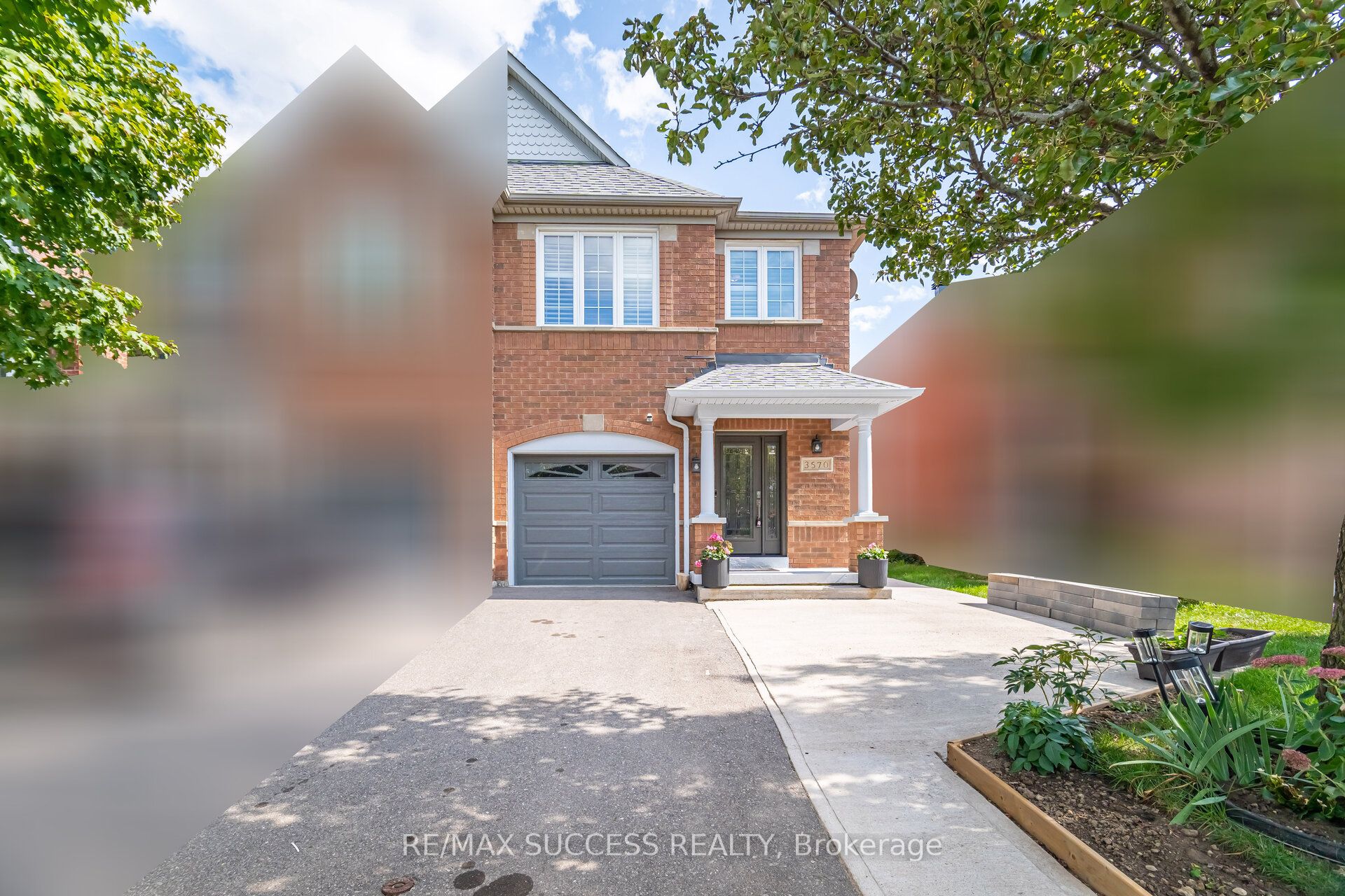 3570 Southwick Street, Mississauga, ON L5M 7N8 photo 3