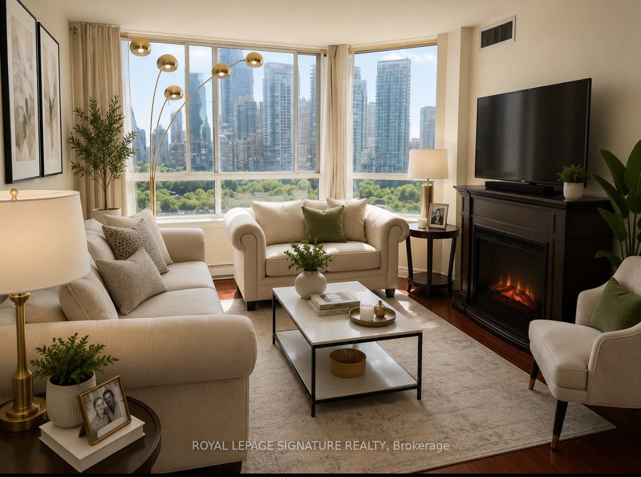 3605 Kariya Drive 1609, Mississauga, ON L5B 3J4