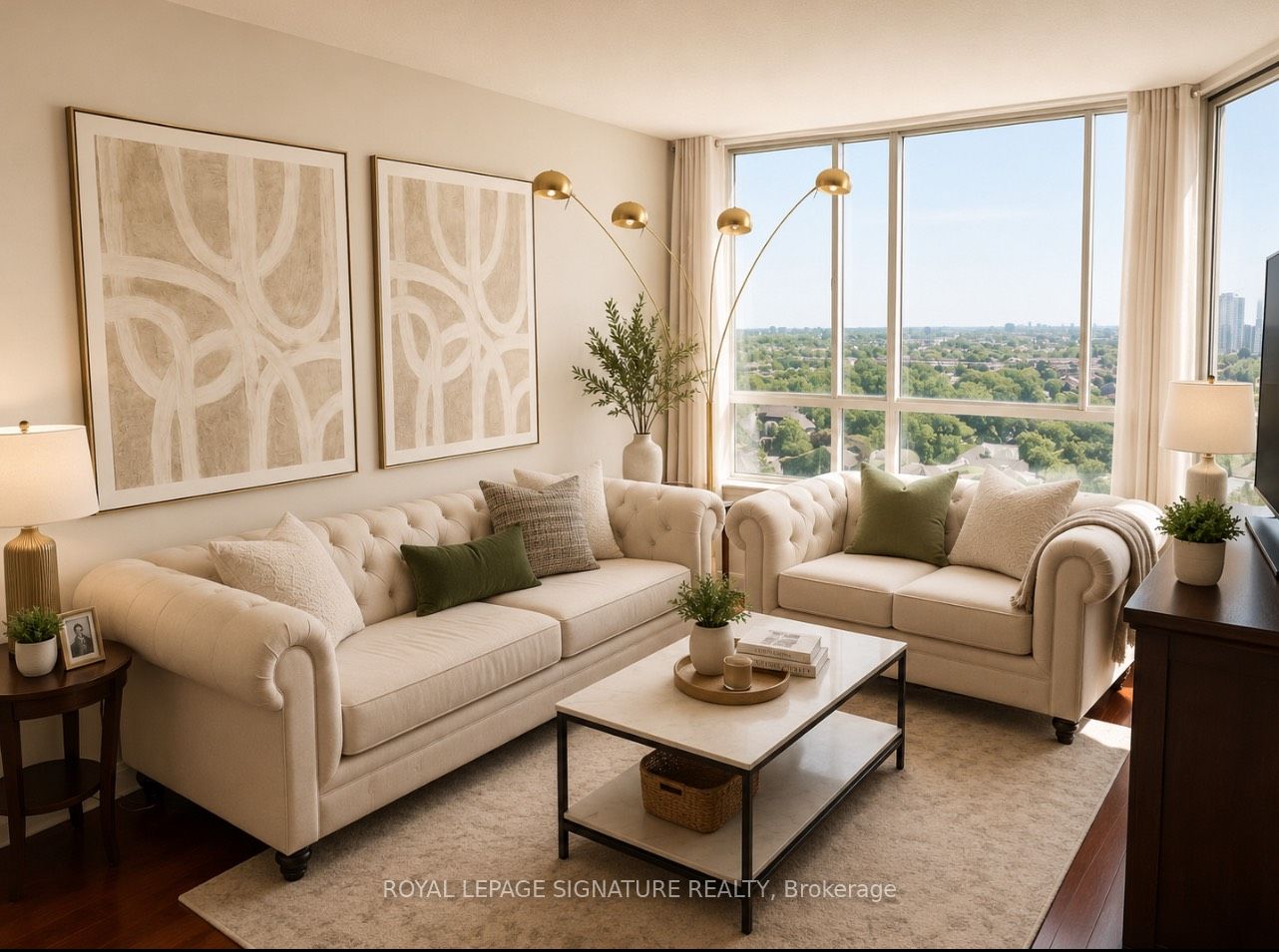3605 Kariya Drive 1609, Mississauga, ON L5B 3J4 photo 2