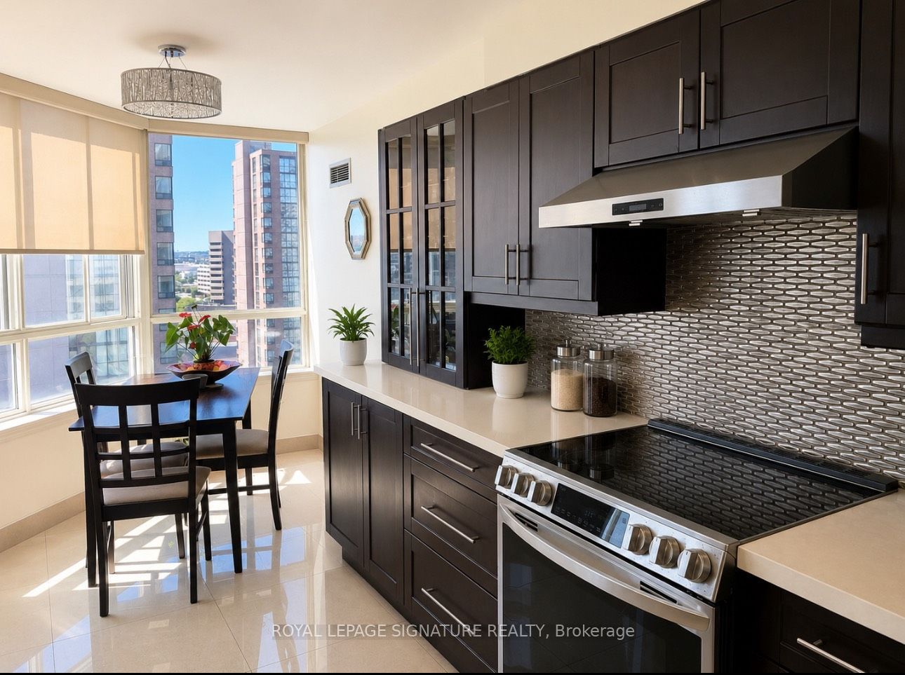 3605 Kariya Drive 1609, Mississauga, ON L5B 3J4 photo 3