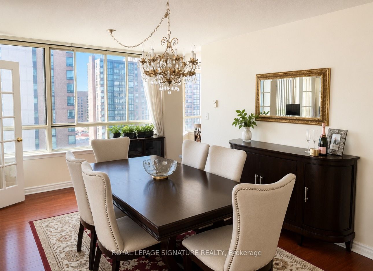 3605 Kariya Drive 1609, Mississauga, ON L5B 3J4 photo 5
