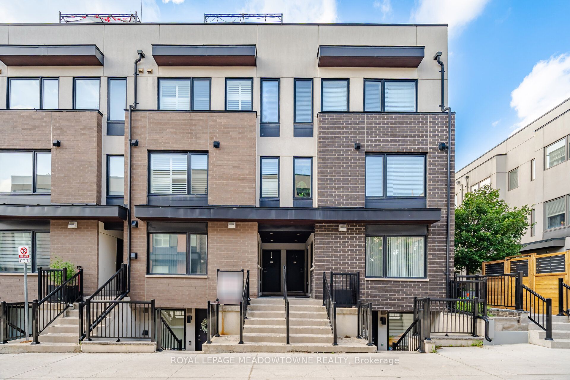 146 William Duncan Road 12, Toronto, ON M3K 0B5