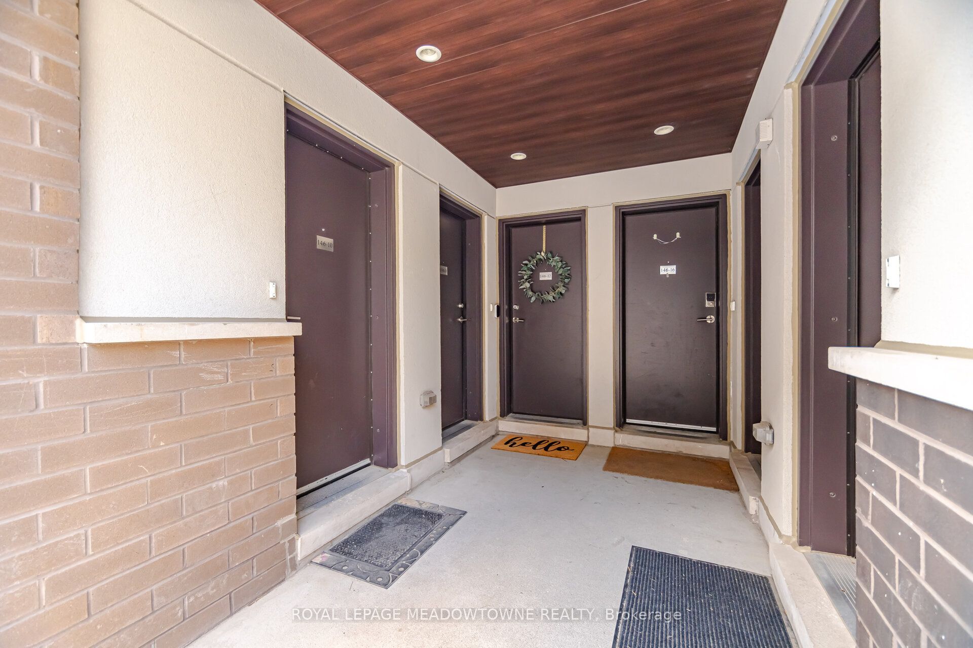 146 William Duncan Road 12, Toronto, ON M3K 0B5 photo 4
