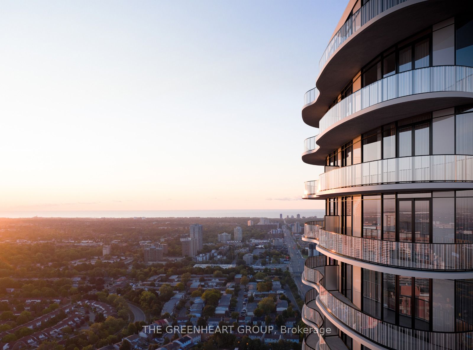 1 Fairview Road E 3211, Mississauga, ON L5A 4C6
